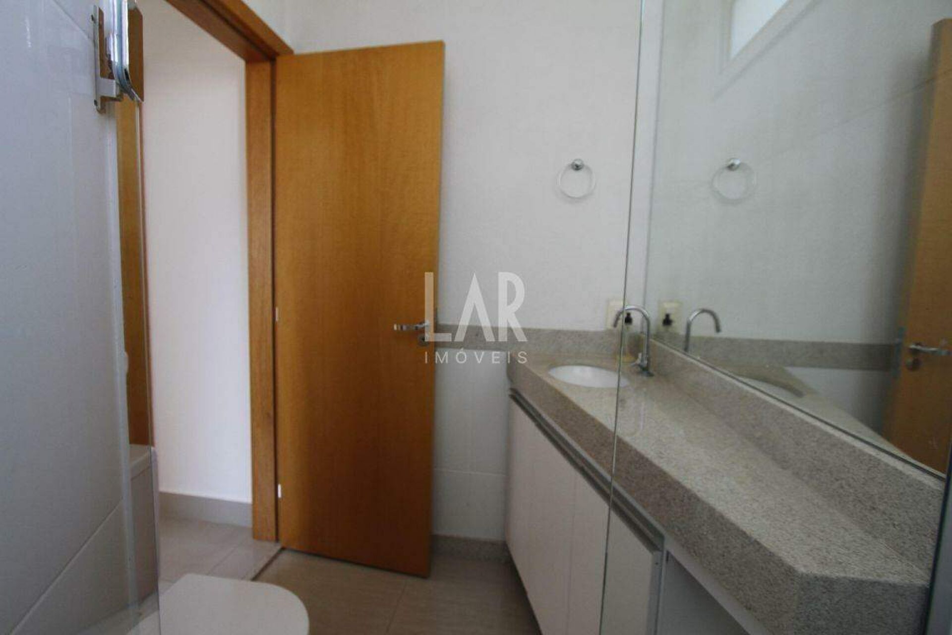 Apartamento de 3 quartos à venda, Nova Granada, Belo Horizonte - MG