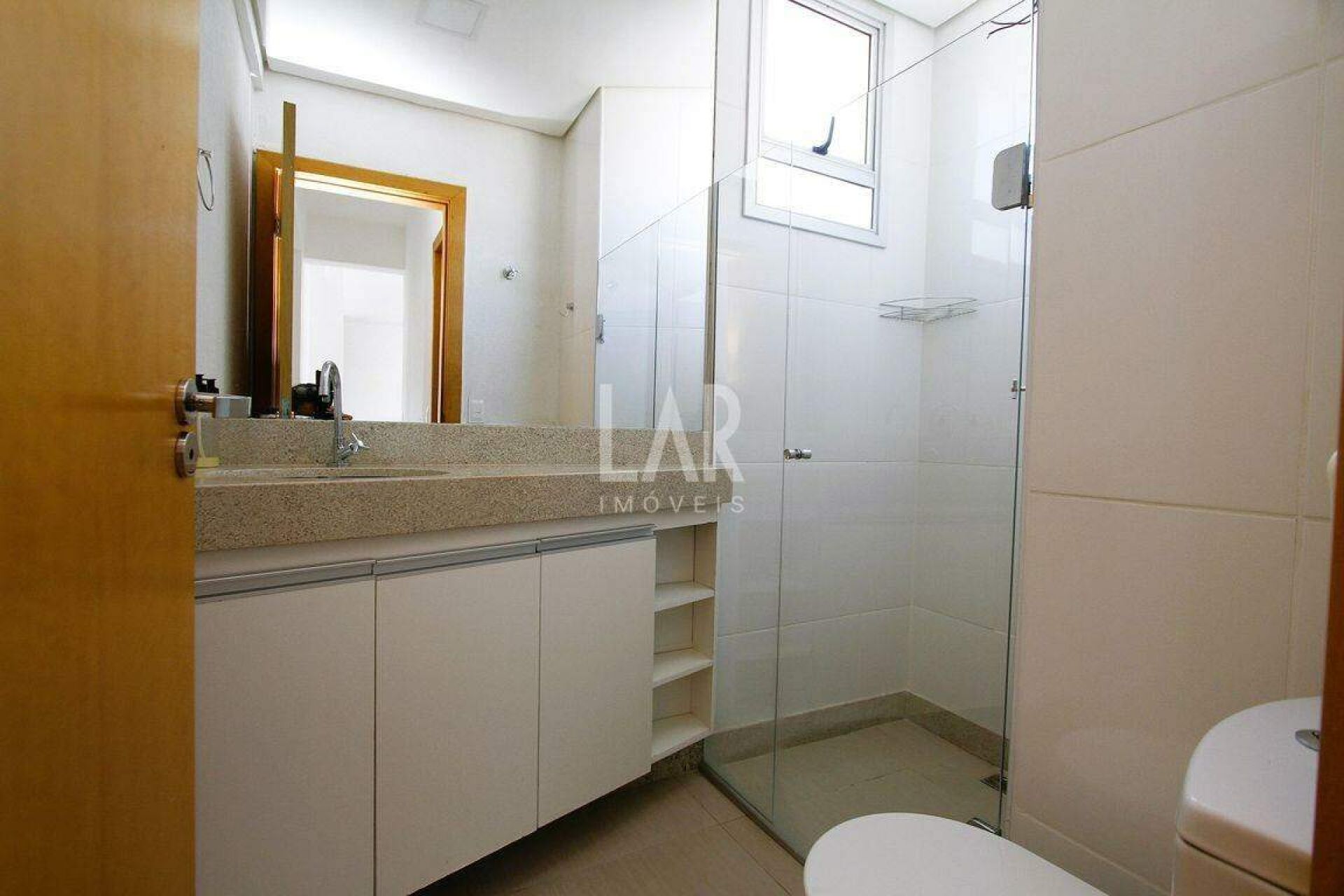 Apartamento de 3 quartos à venda, Nova Granada, Belo Horizonte - MG
