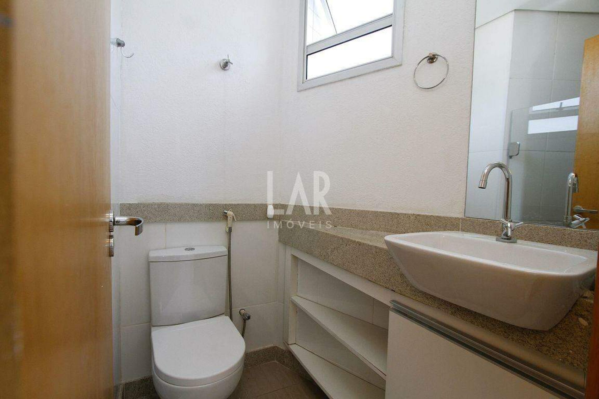 Apartamento de 3 quartos à venda, Nova Granada, Belo Horizonte - MG