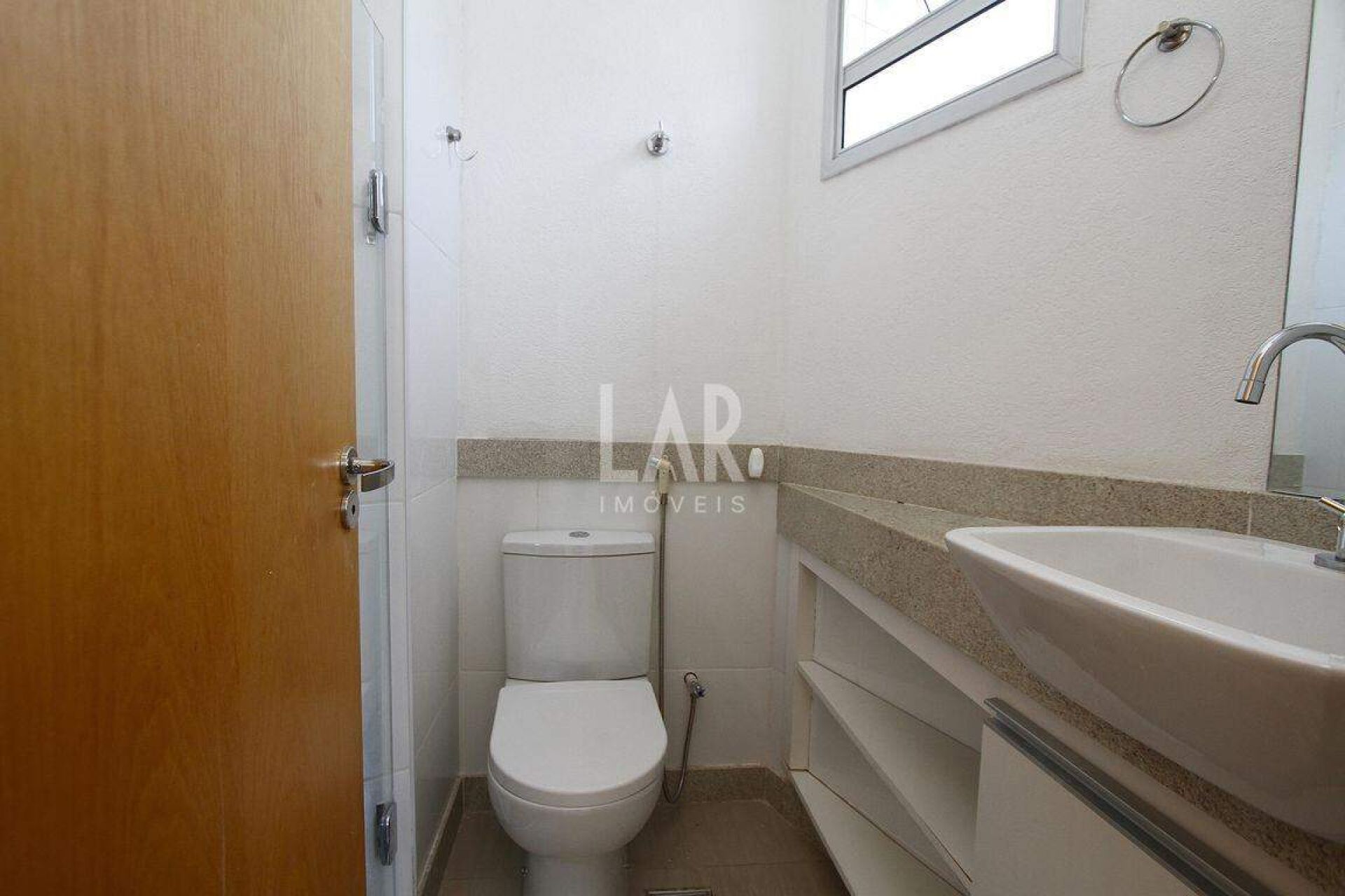 Apartamento de 3 quartos à venda, Nova Granada, Belo Horizonte - MG