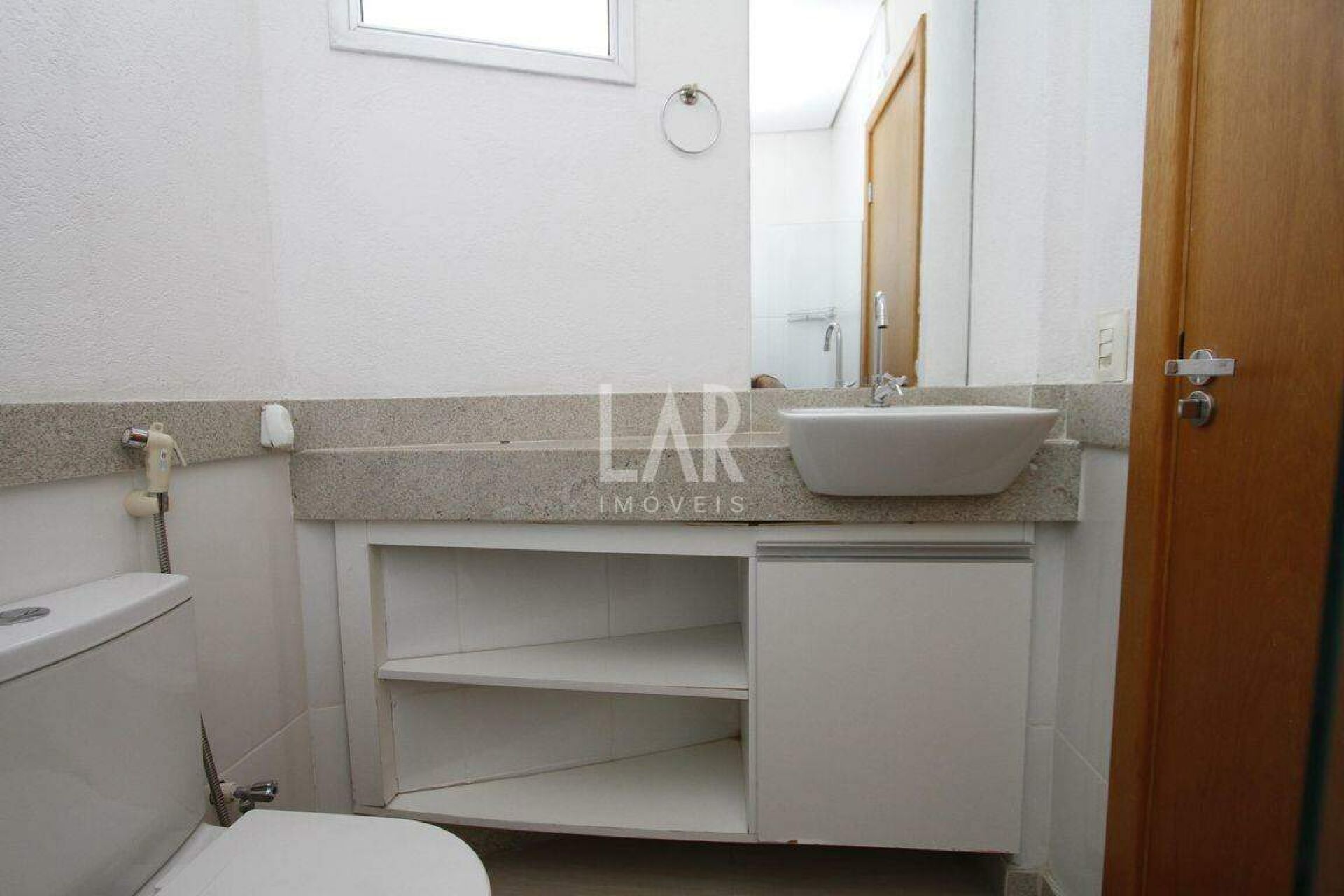 Apartamento de 3 quartos à venda, Nova Granada, Belo Horizonte - MG