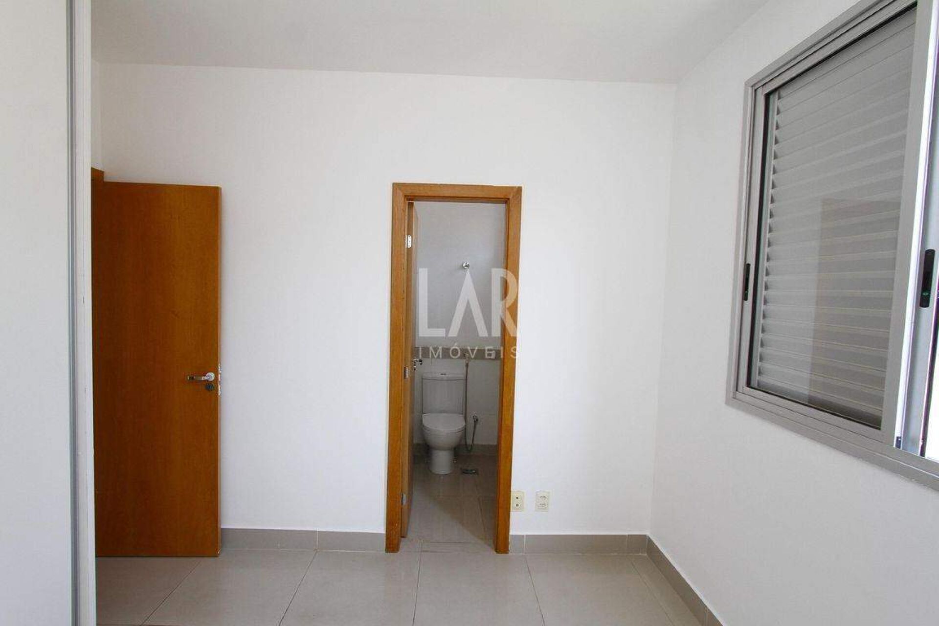 Apartamento de 3 quartos à venda, Nova Granada, Belo Horizonte - MG