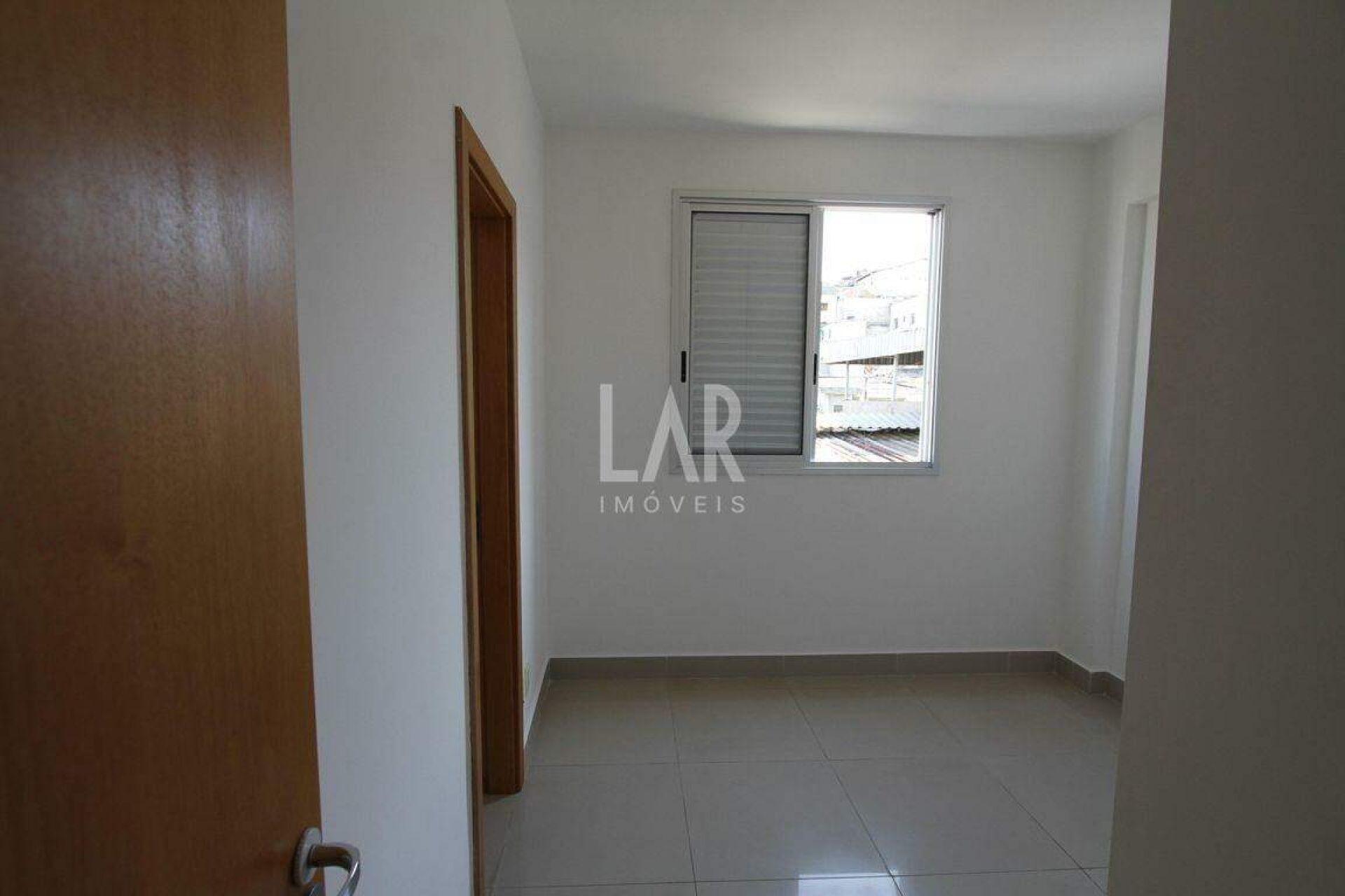 Apartamento de 3 quartos à venda, Nova Granada, Belo Horizonte - MG
