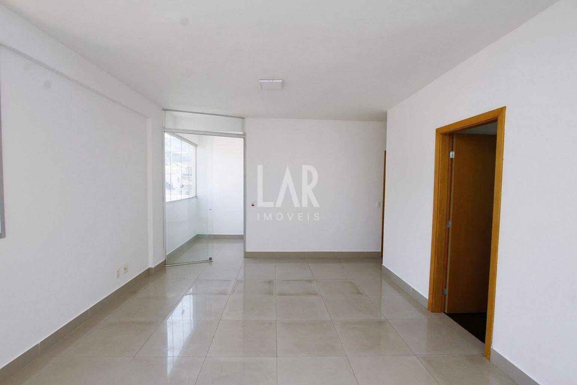 Apartamento de 3 quartos à venda, Nova Granada, Belo Horizonte - MG