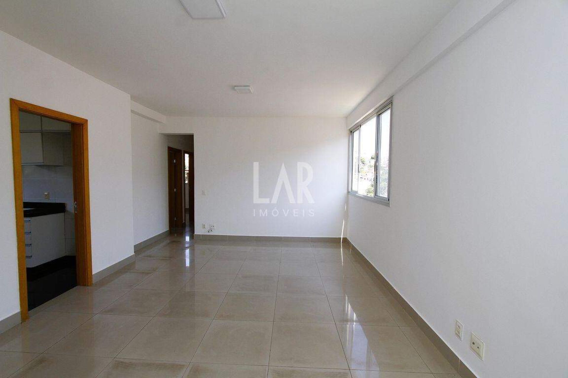 Apartamento de 3 quartos à venda, Nova Granada, Belo Horizonte - MG