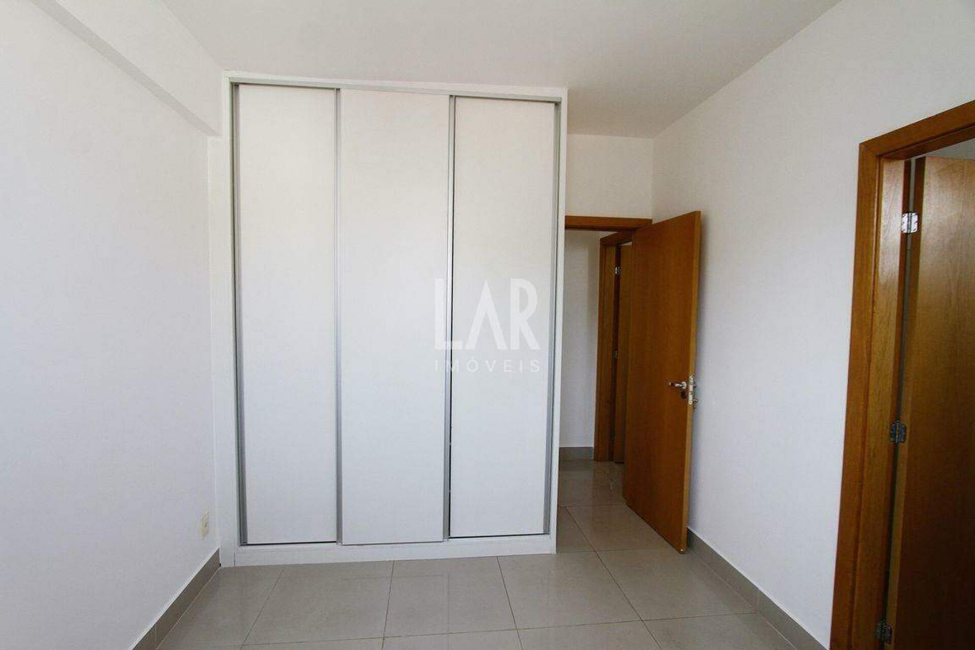 Apartamento de 3 quartos à venda, Nova Granada, Belo Horizonte - MG