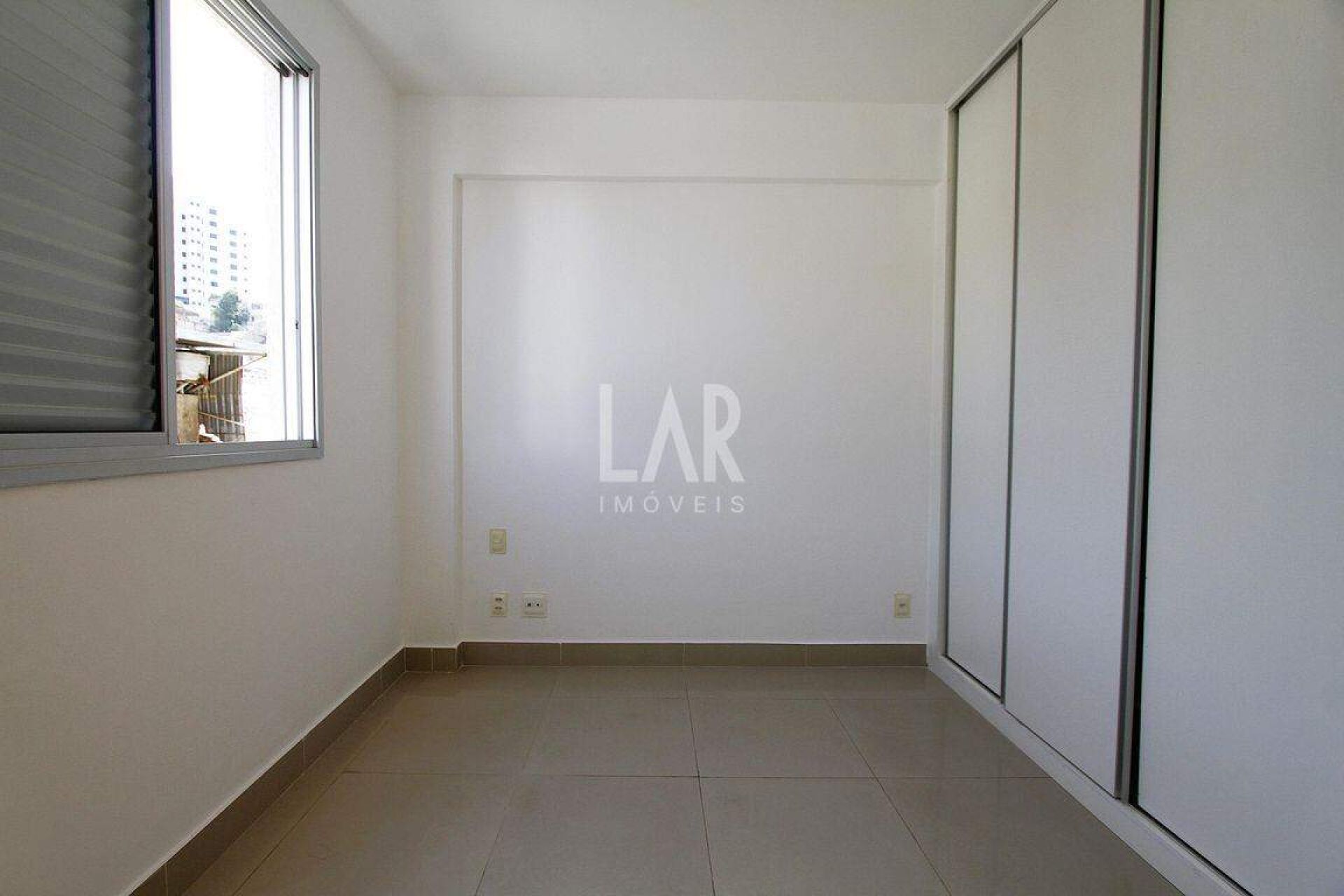 Apartamento de 3 quartos à venda, Nova Granada, Belo Horizonte - MG