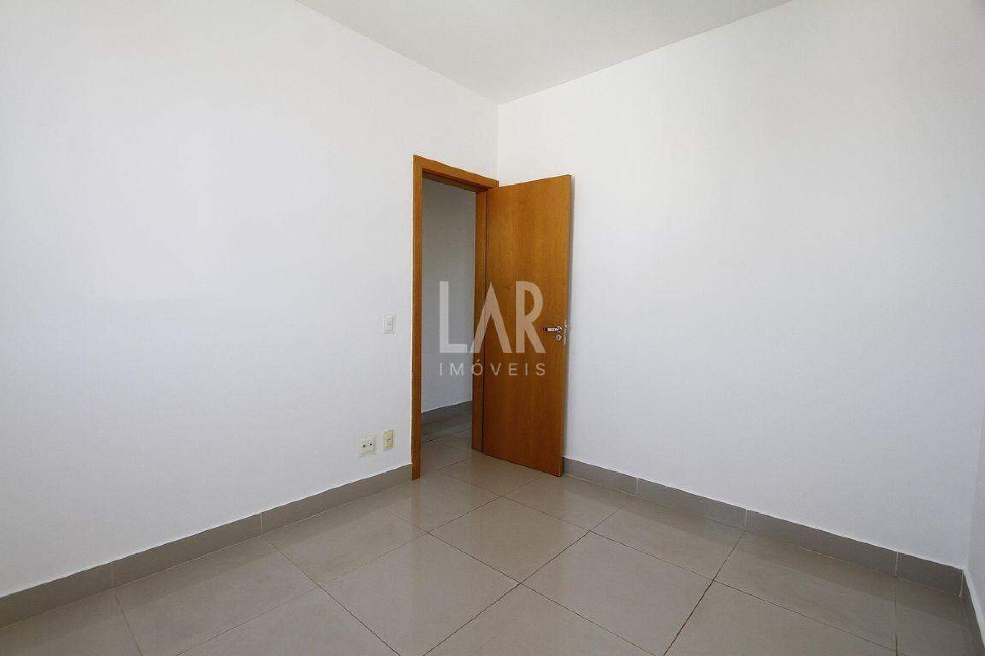 Apartamento de 3 quartos à venda, Nova Granada, Belo Horizonte - MG