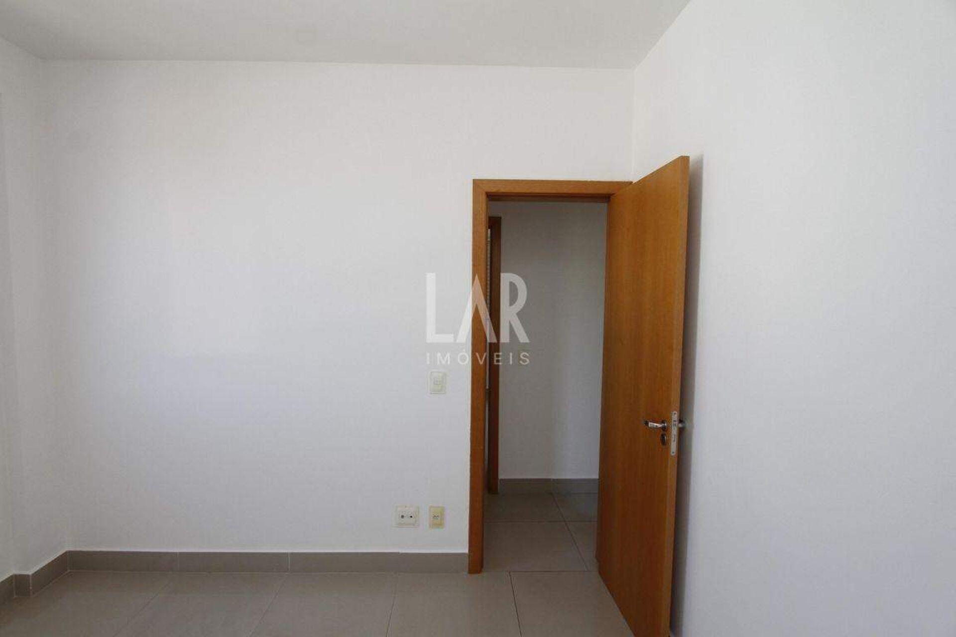 Apartamento de 3 quartos à venda, Nova Granada, Belo Horizonte - MG