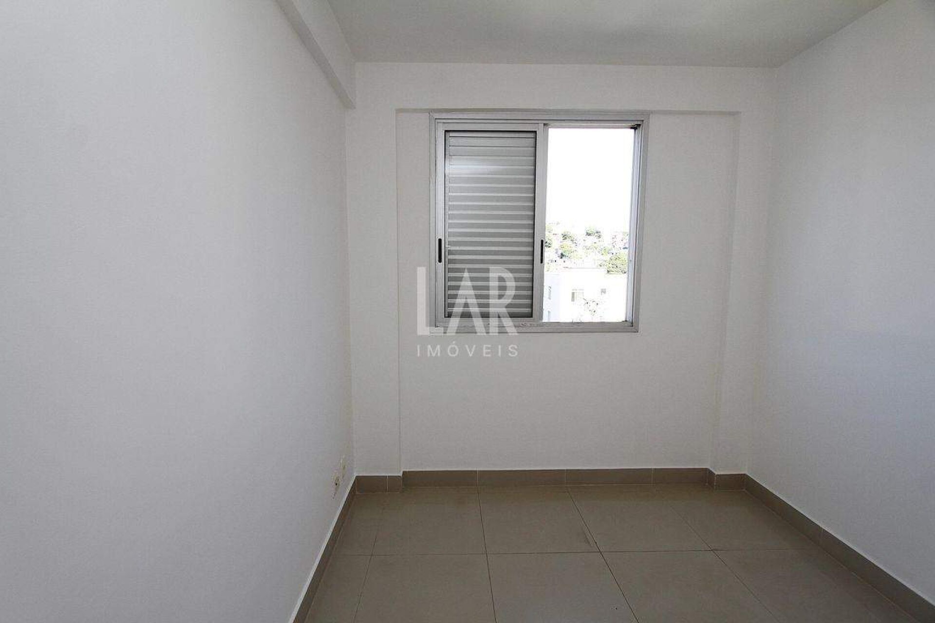 Apartamento de 3 quartos à venda, Nova Granada, Belo Horizonte - MG