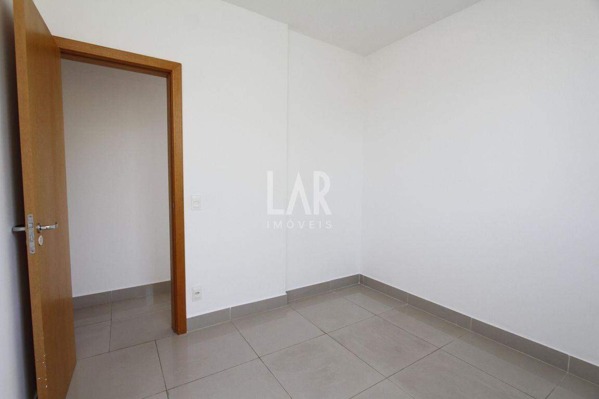 Apartamento de 3 quartos à venda, Nova Granada, Belo Horizonte - MG
