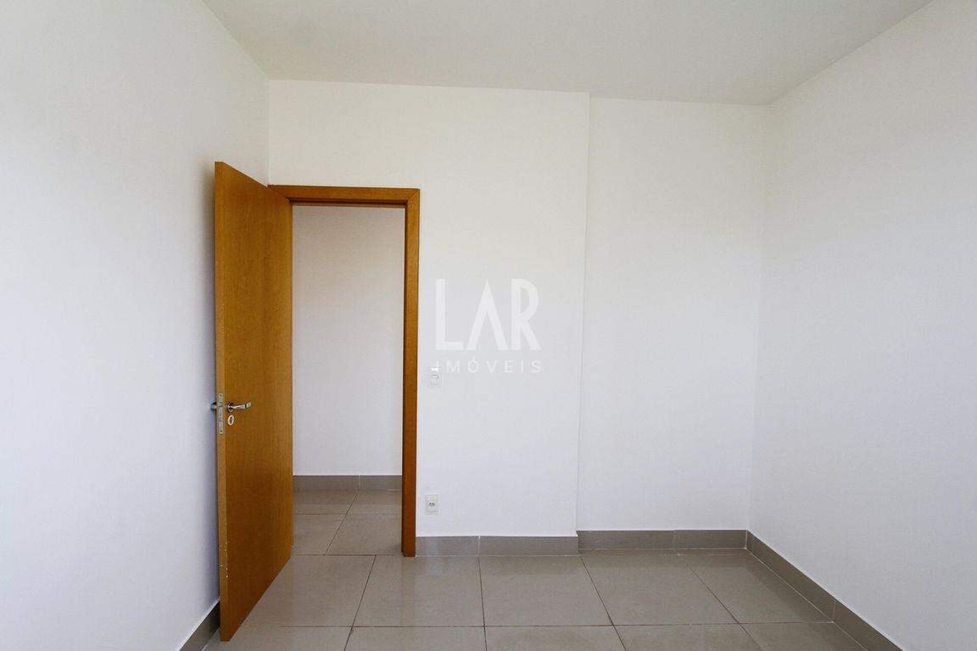 Apartamento de 3 quartos à venda, Nova Granada, Belo Horizonte - MG