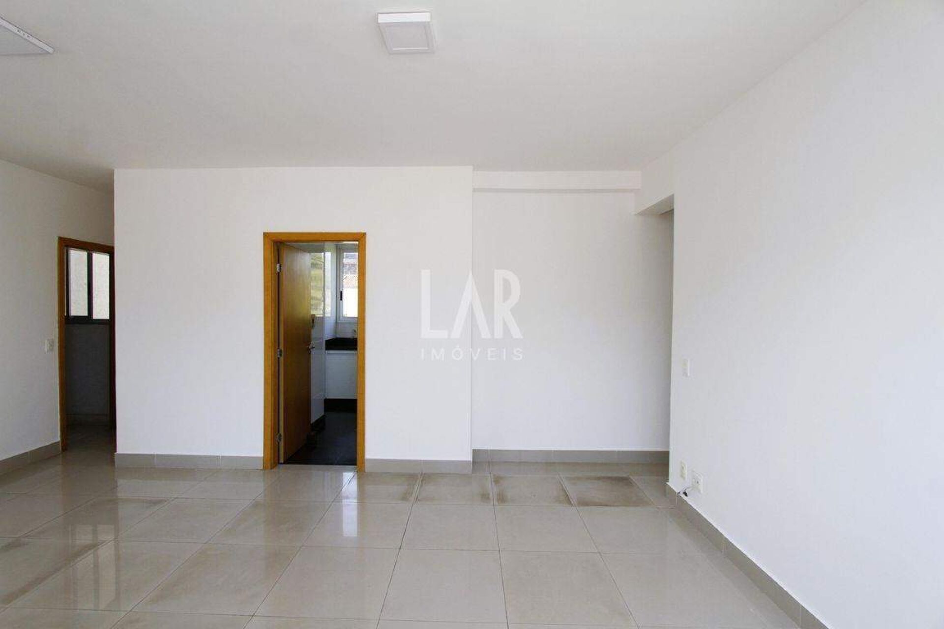Apartamento de 3 quartos à venda, Nova Granada, Belo Horizonte - MG