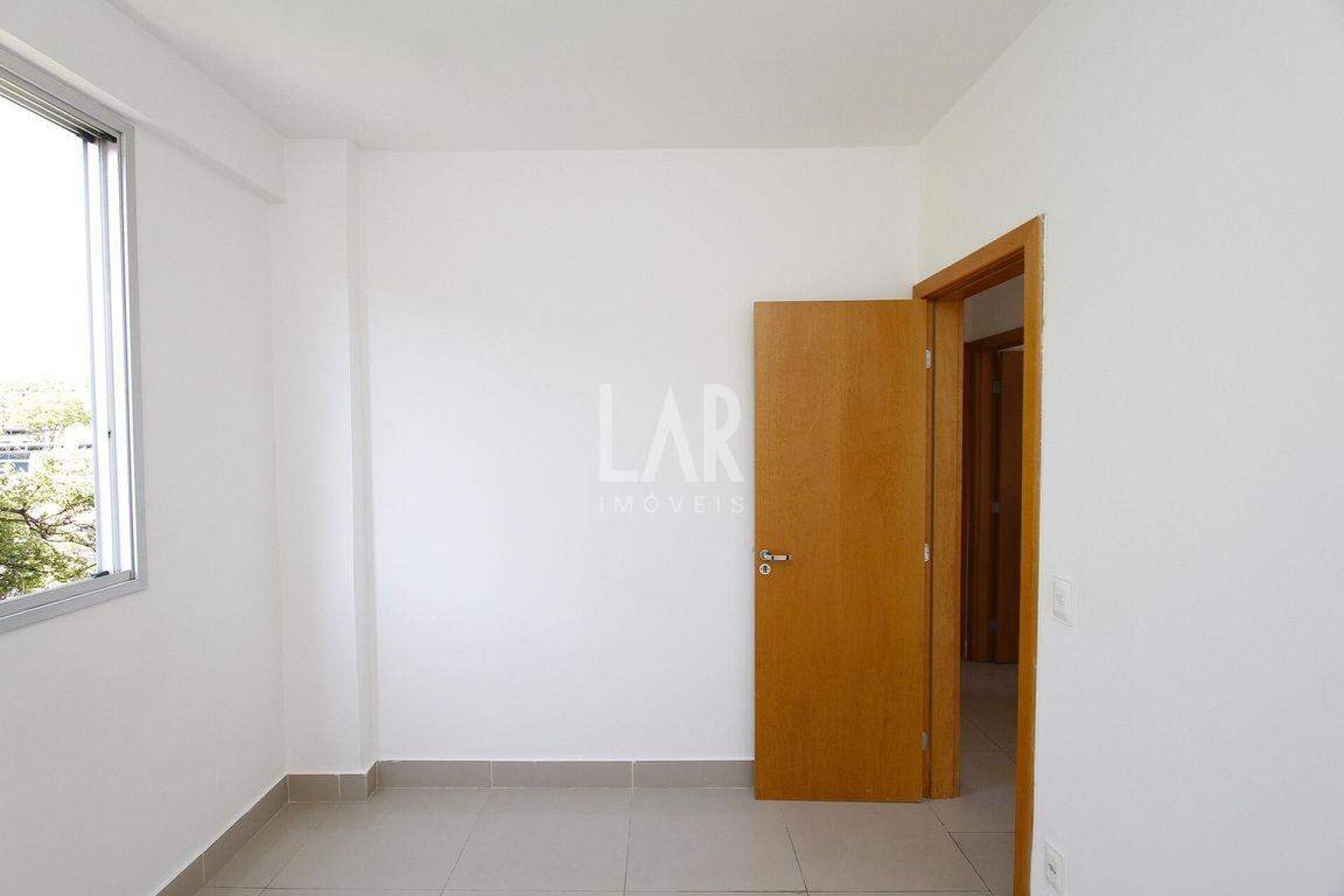 Apartamento de 3 quartos à venda, Nova Granada, Belo Horizonte - MG