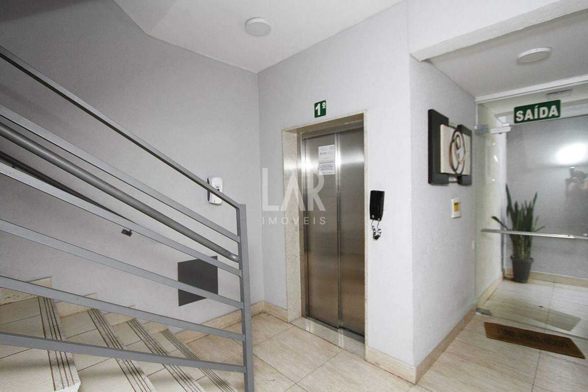 Apartamento de 3 quartos à venda, Nova Granada, Belo Horizonte - MG