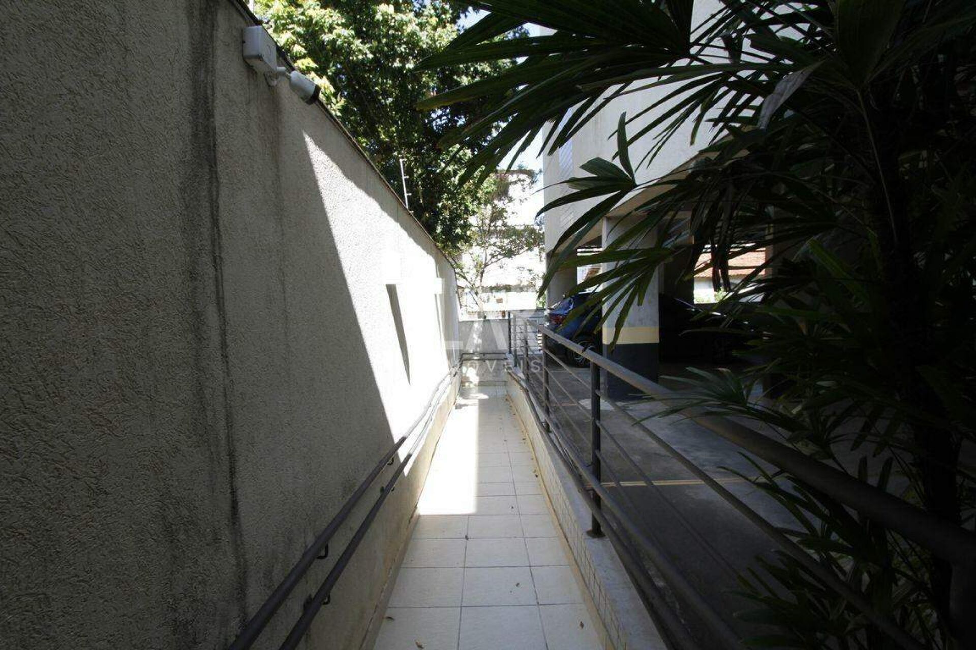 Apartamento de 3 quartos à venda, Nova Granada, Belo Horizonte - MG