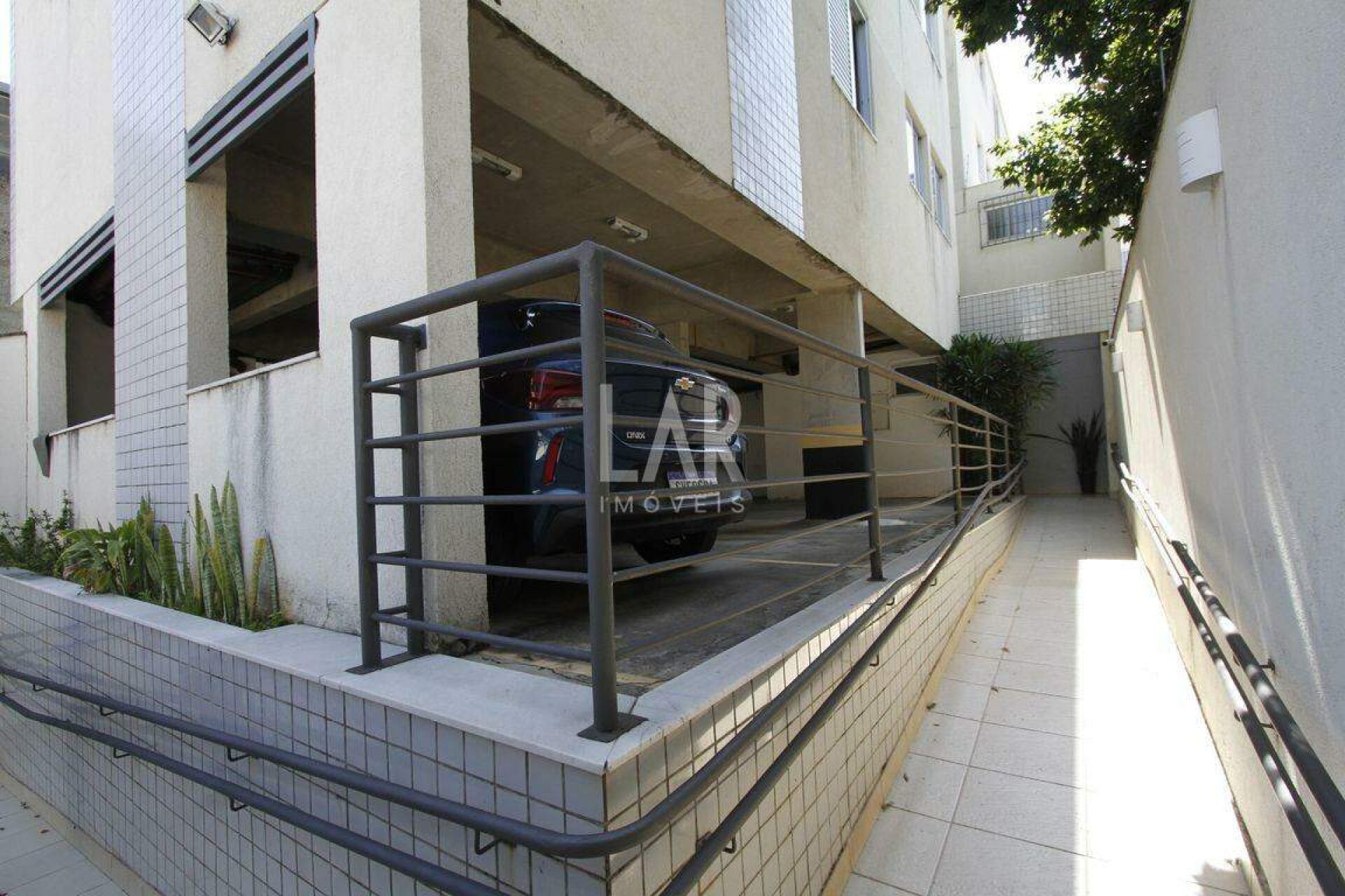 Apartamento de 3 quartos à venda, Nova Granada, Belo Horizonte - MG