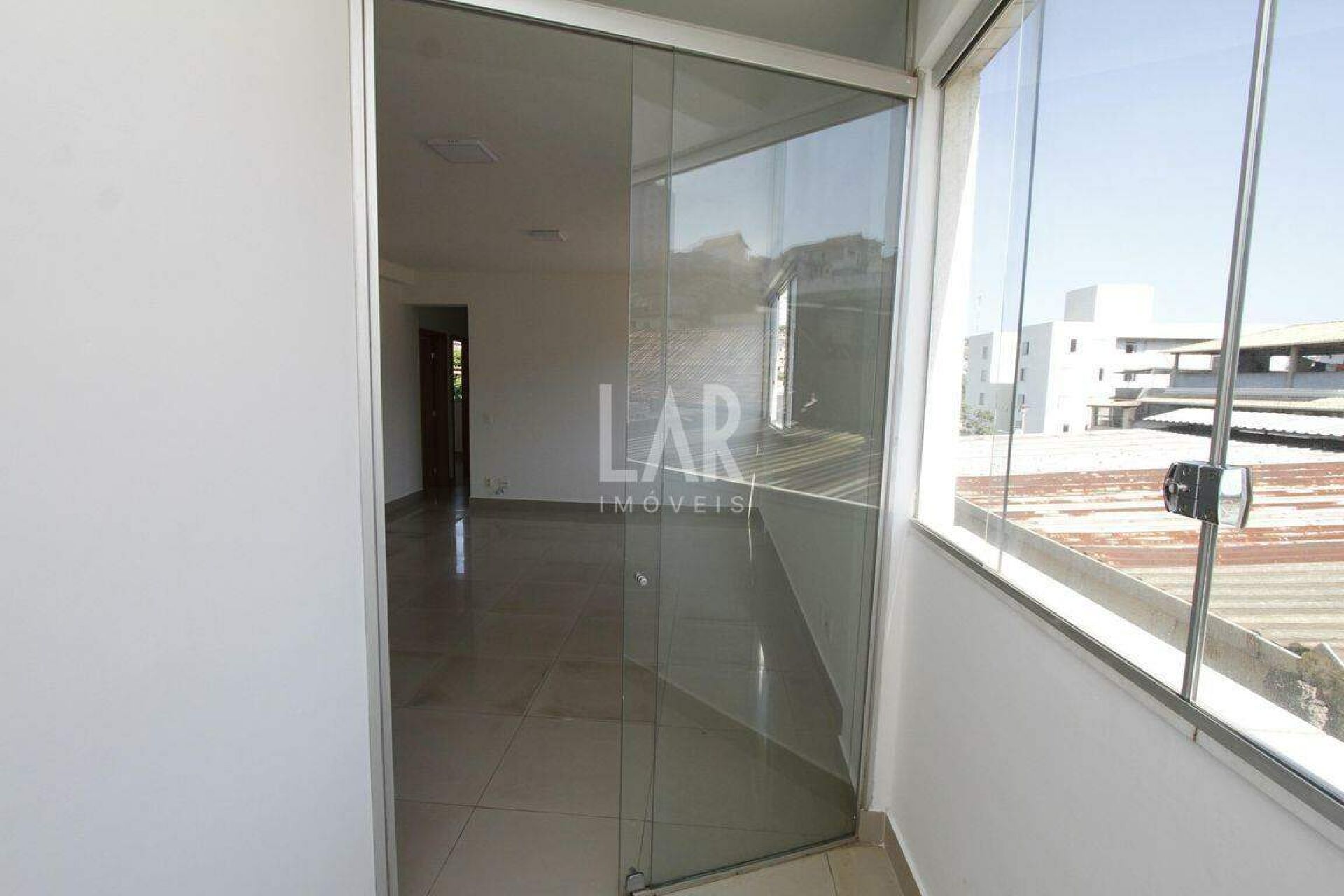 Apartamento de 3 quartos à venda, Nova Granada, Belo Horizonte - MG