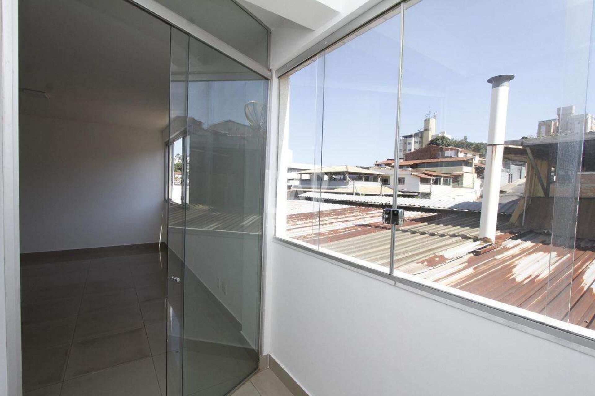 Apartamento de 3 quartos à venda, Nova Granada, Belo Horizonte - MG