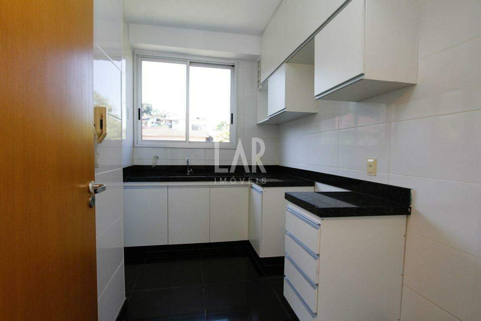 Apartamento de 3 quartos à venda, Nova Granada, Belo Horizonte - MG