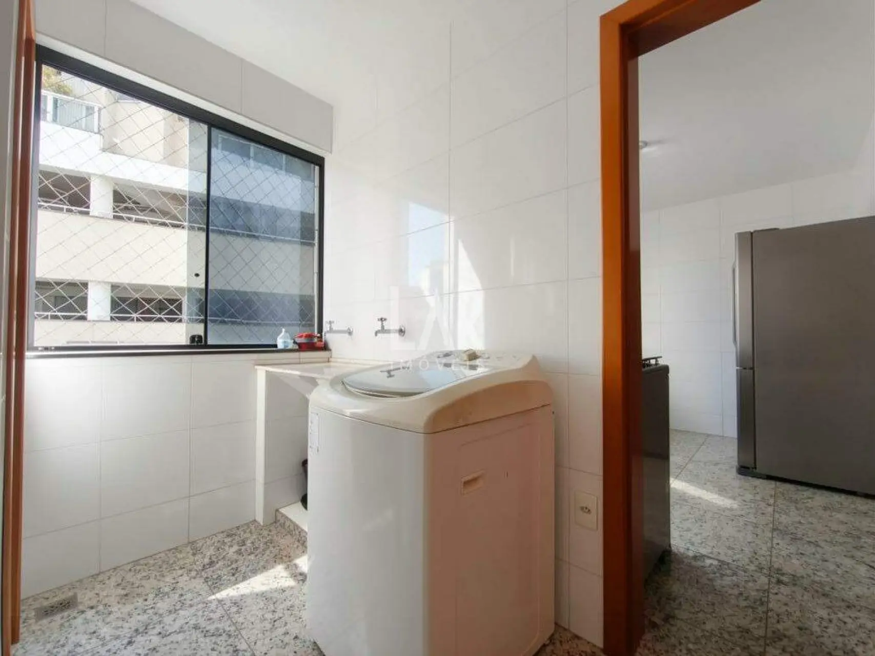 Apartamento de 3 quartos à venda, Grajaú, Belo Horizonte - MG
