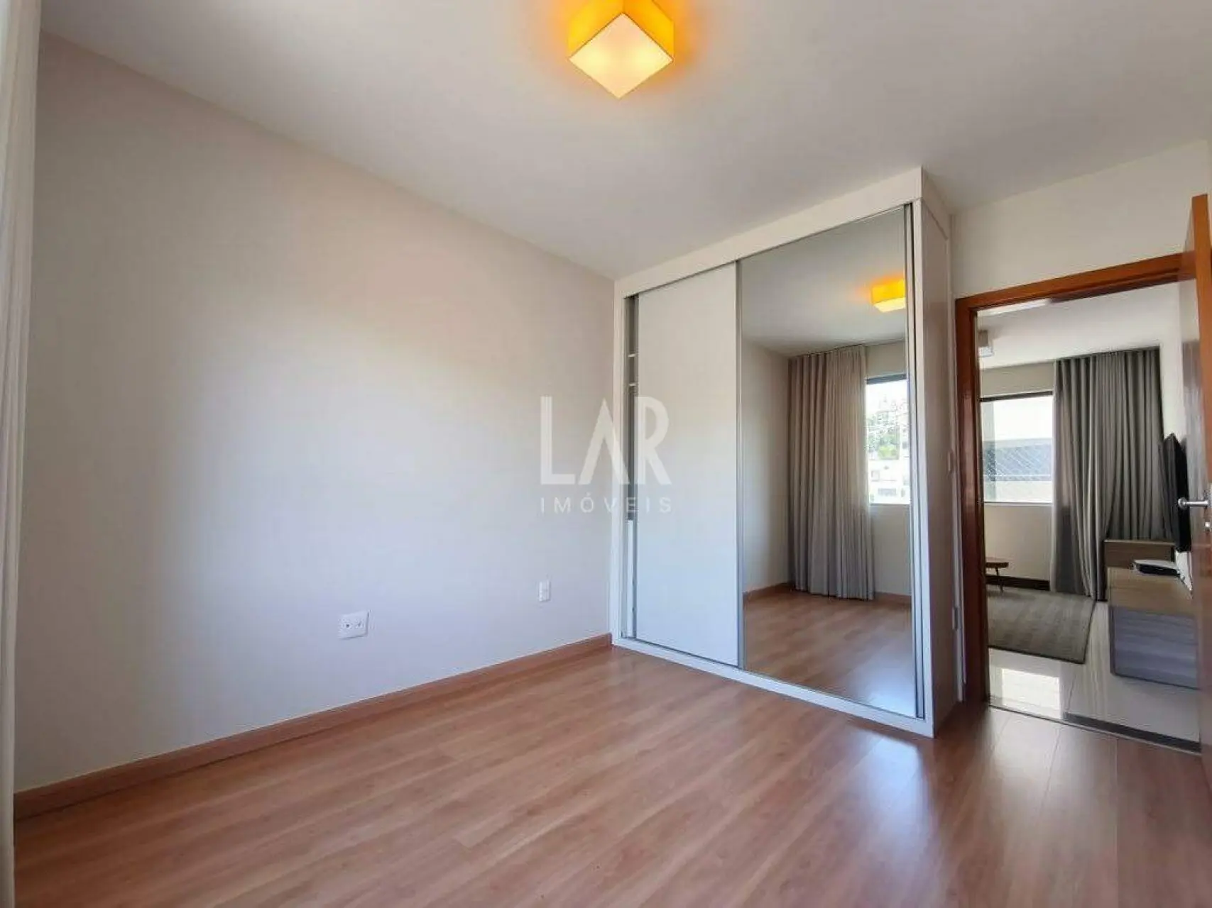 Apartamento de 3 quartos à venda, Grajaú, Belo Horizonte - MG