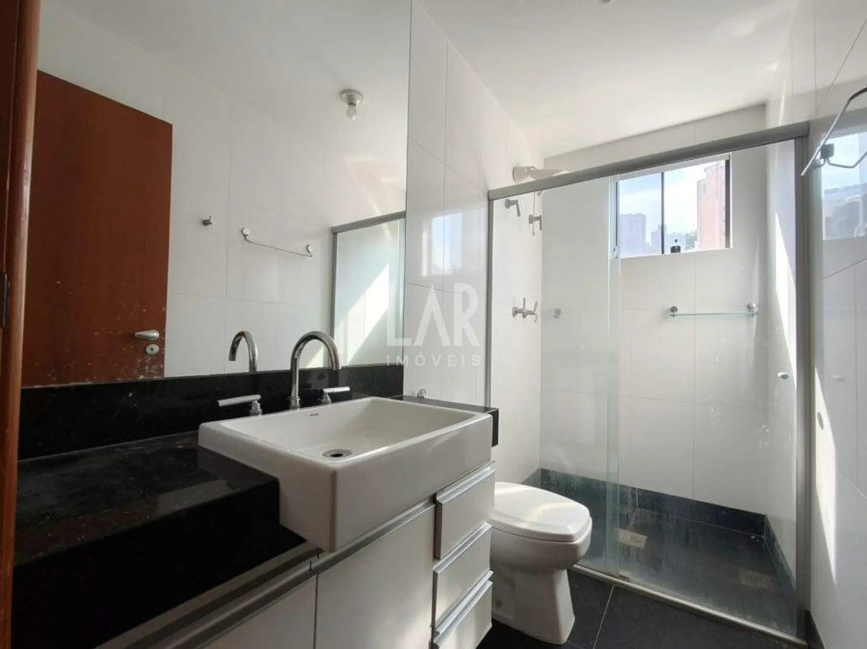 Apartamento de 3 quartos à venda, Grajaú, Belo Horizonte - MG