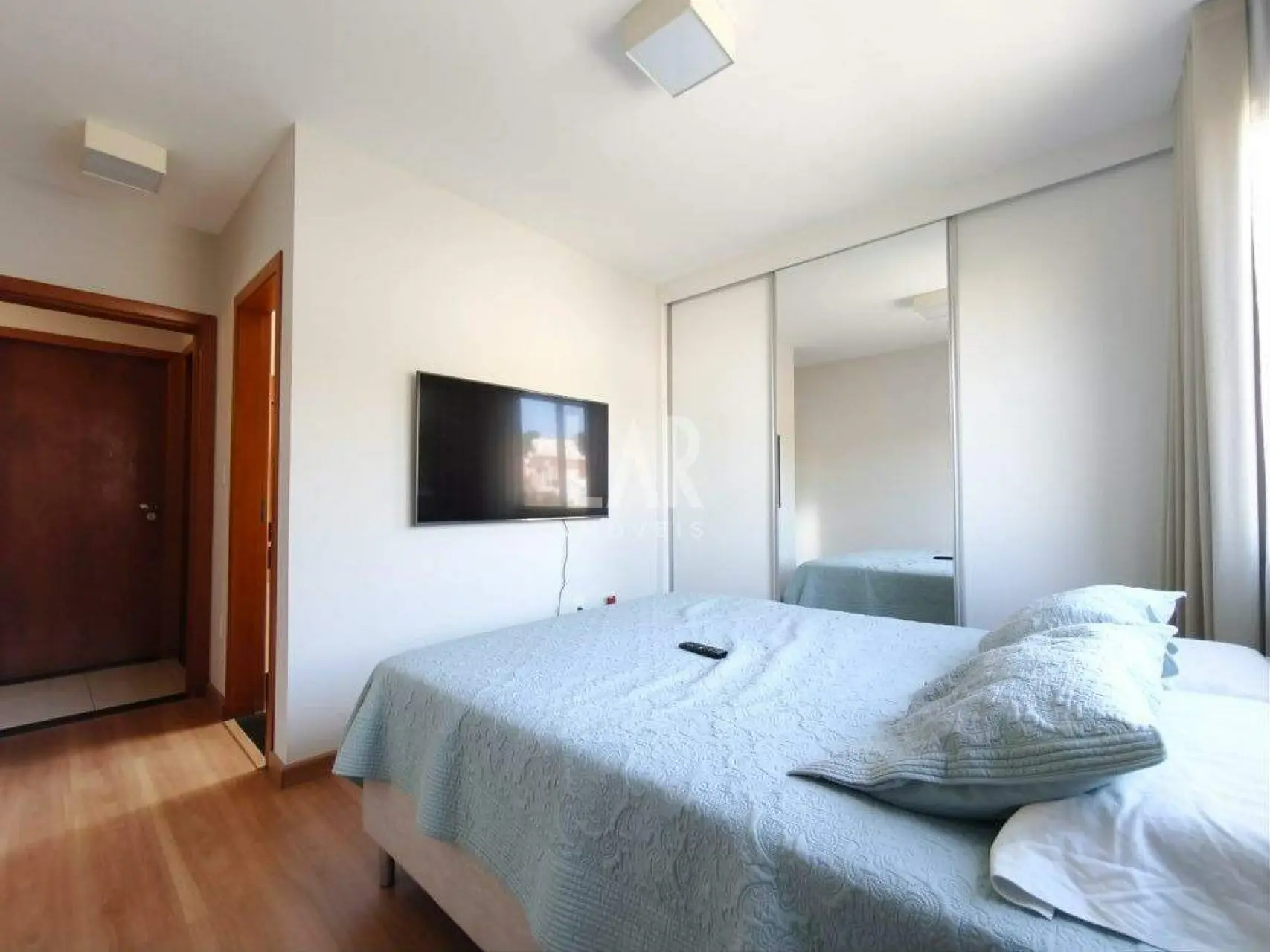 Apartamento de 3 quartos à venda, Grajaú, Belo Horizonte - MG