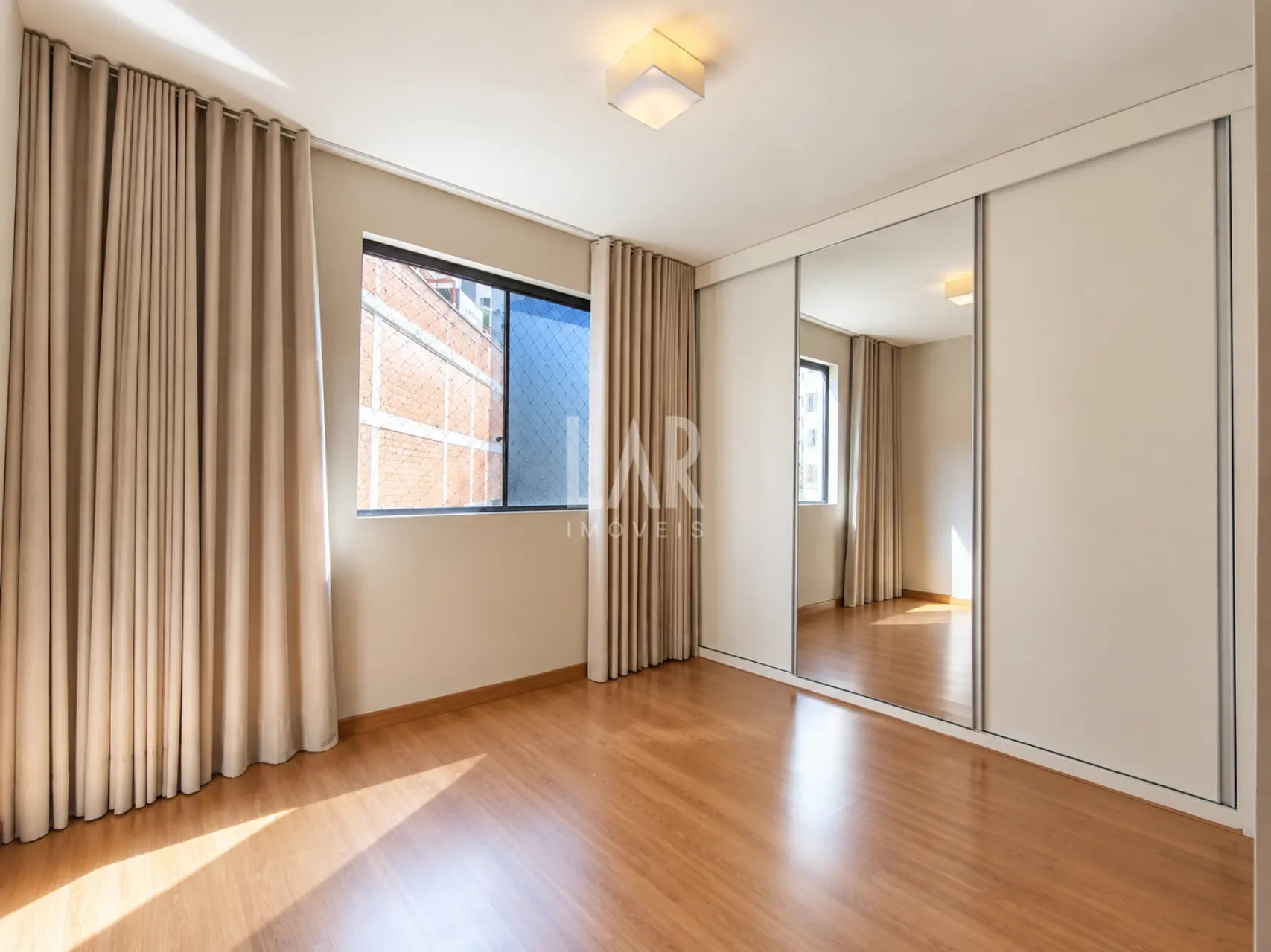 Apartamento de 3 quartos à venda, Grajaú, Belo Horizonte - MG