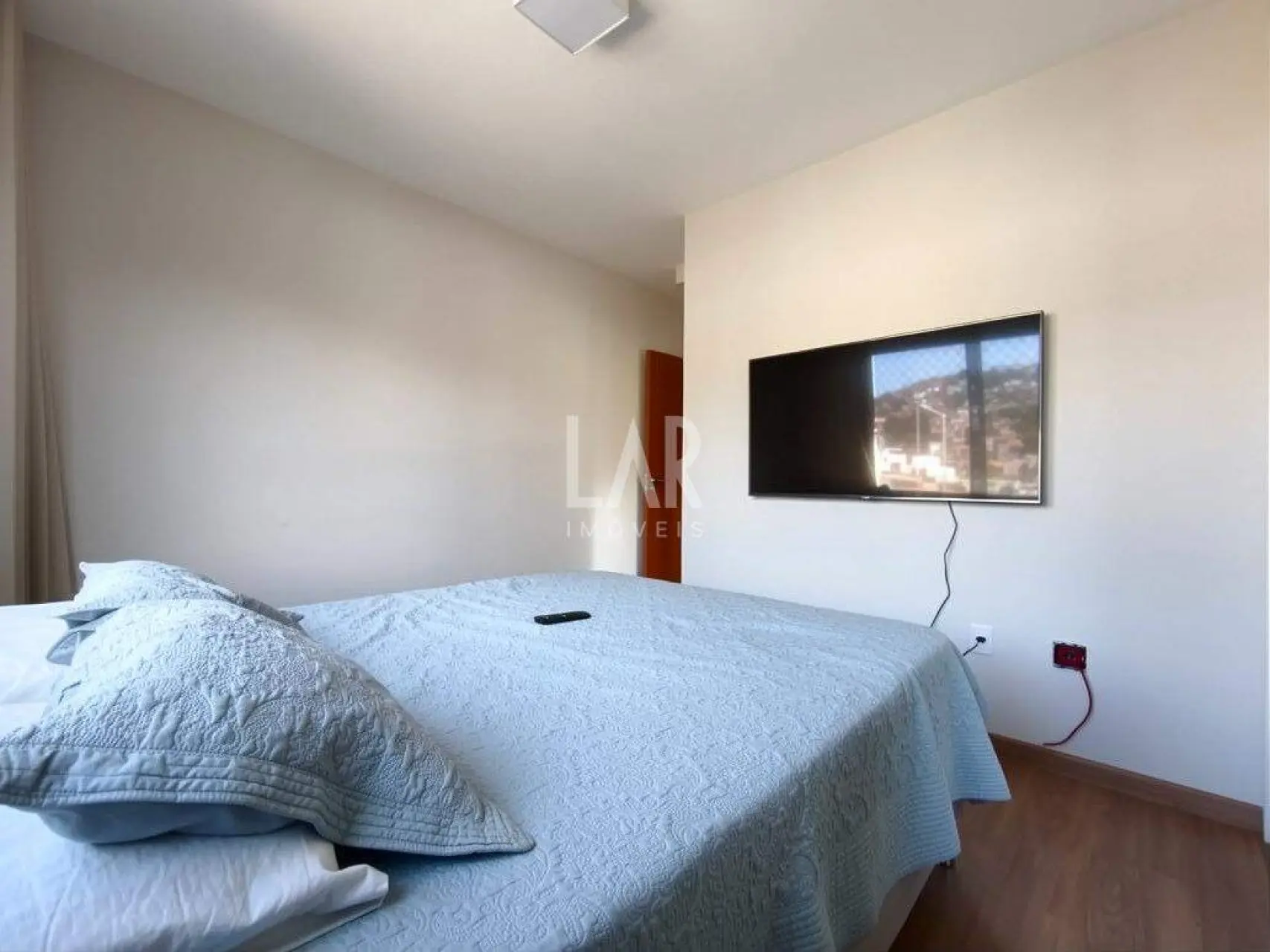 Apartamento de 3 quartos à venda, Grajaú, Belo Horizonte - MG