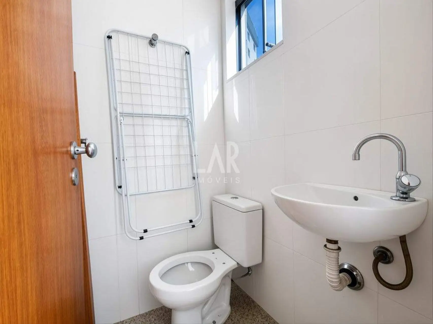 Apartamento de 3 quartos à venda, Grajaú, Belo Horizonte - MG