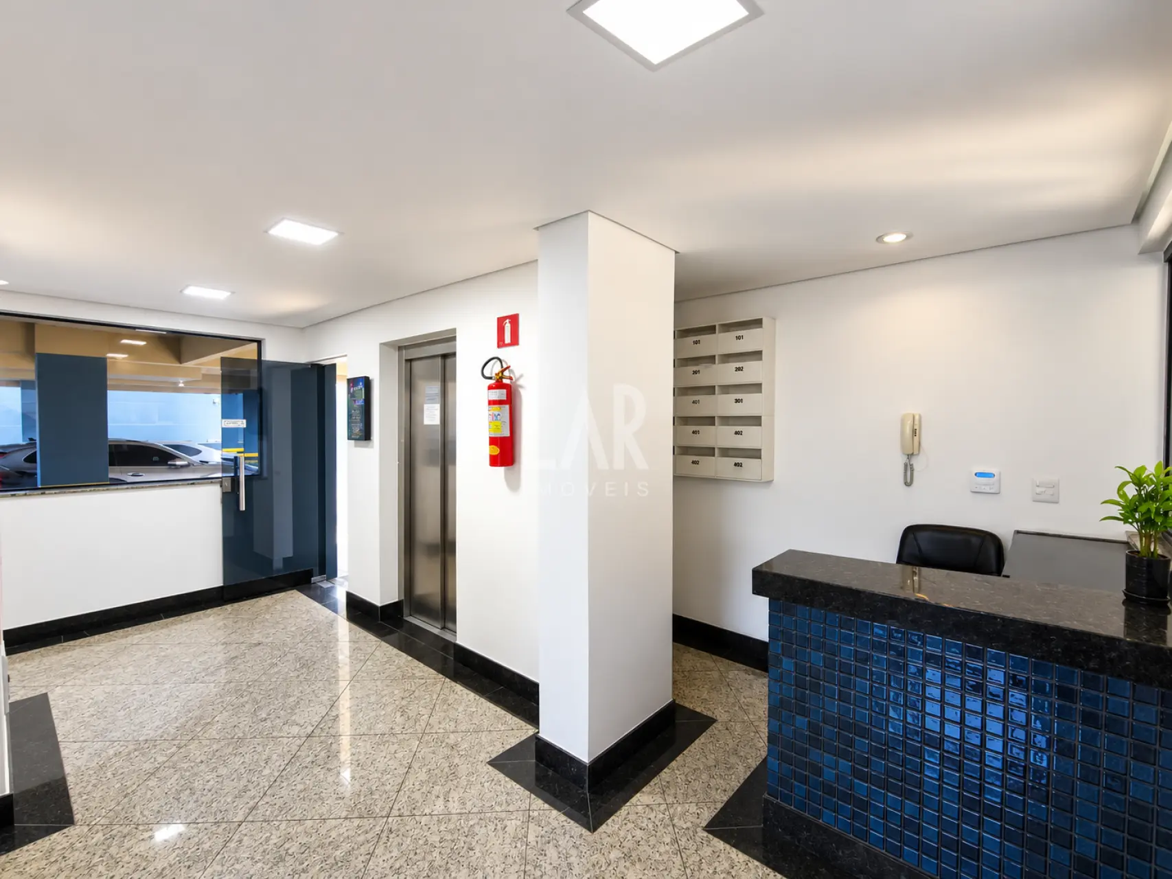 Apartamento de 3 quartos à venda, Grajaú, Belo Horizonte - MG