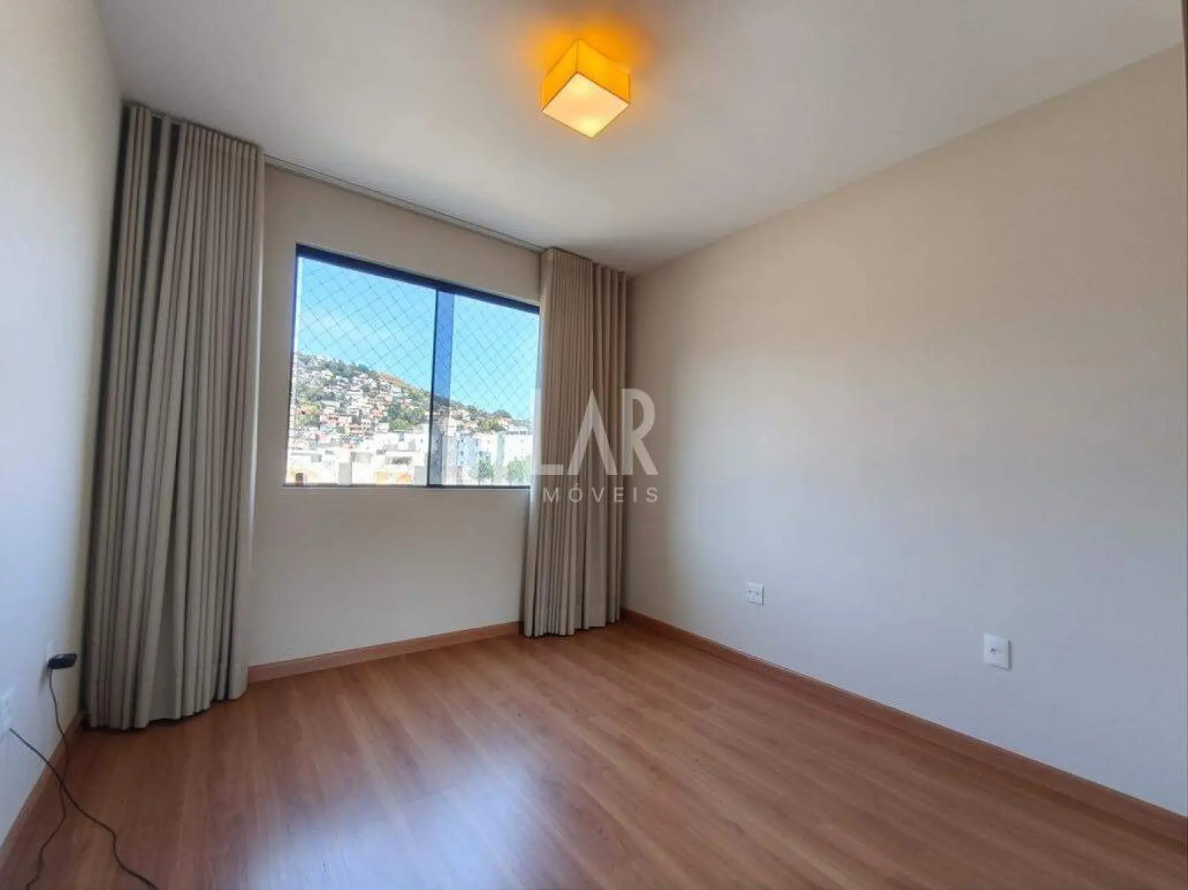 Apartamento de 3 quartos à venda, Grajaú, Belo Horizonte - MG