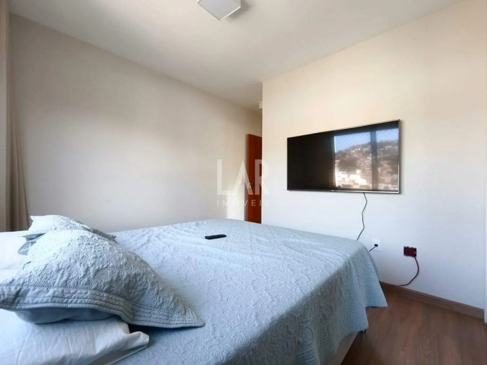 Apartamento de 3 quartos à venda, Grajaú, Belo Horizonte - MG