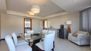 Apartamento de 3 quartos à venda, Grajaú, Belo Horizonte - MG
