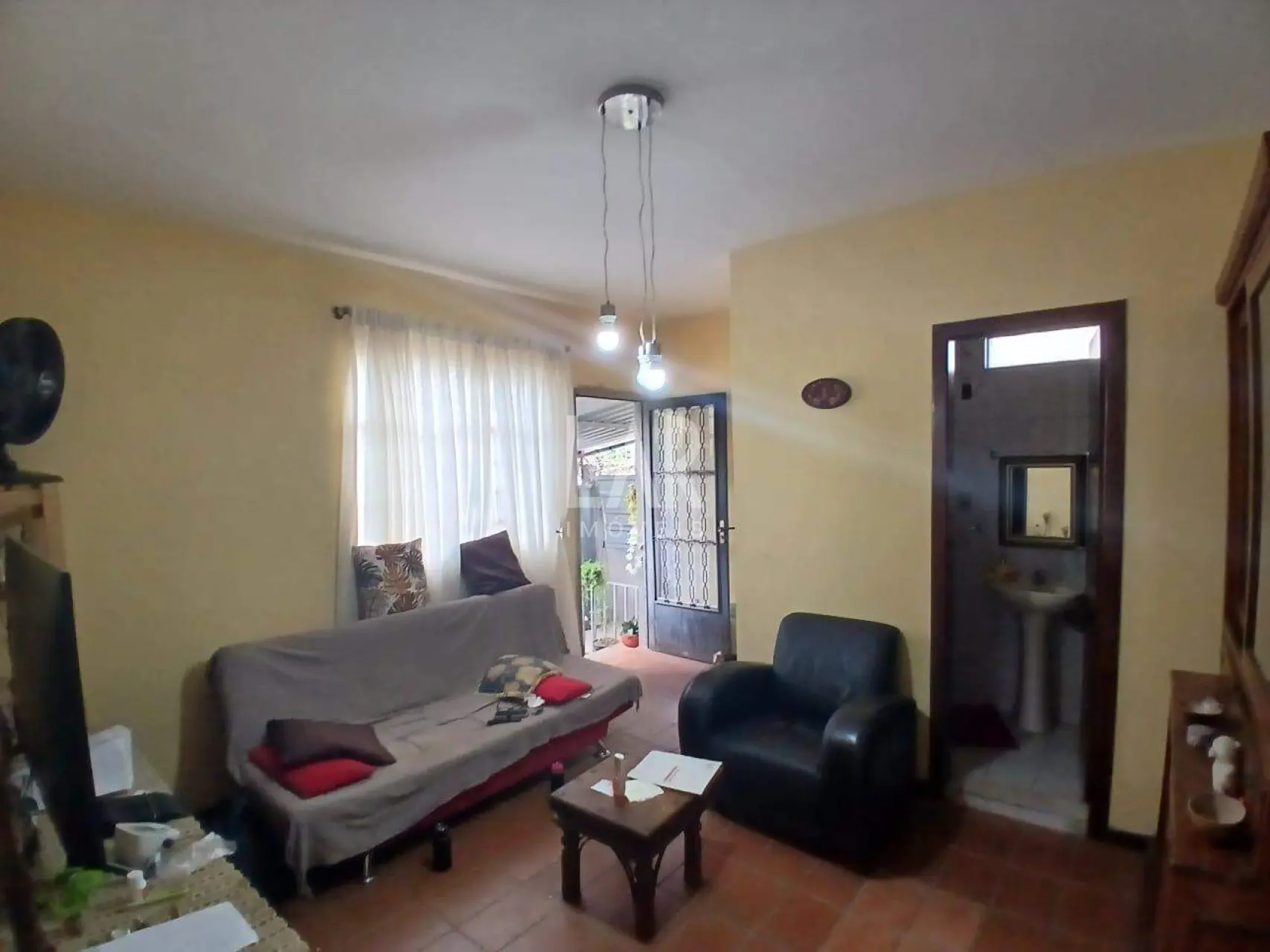 Casa de 4 quartos à venda, Nova Suíssa, Belo Horizonte - MG