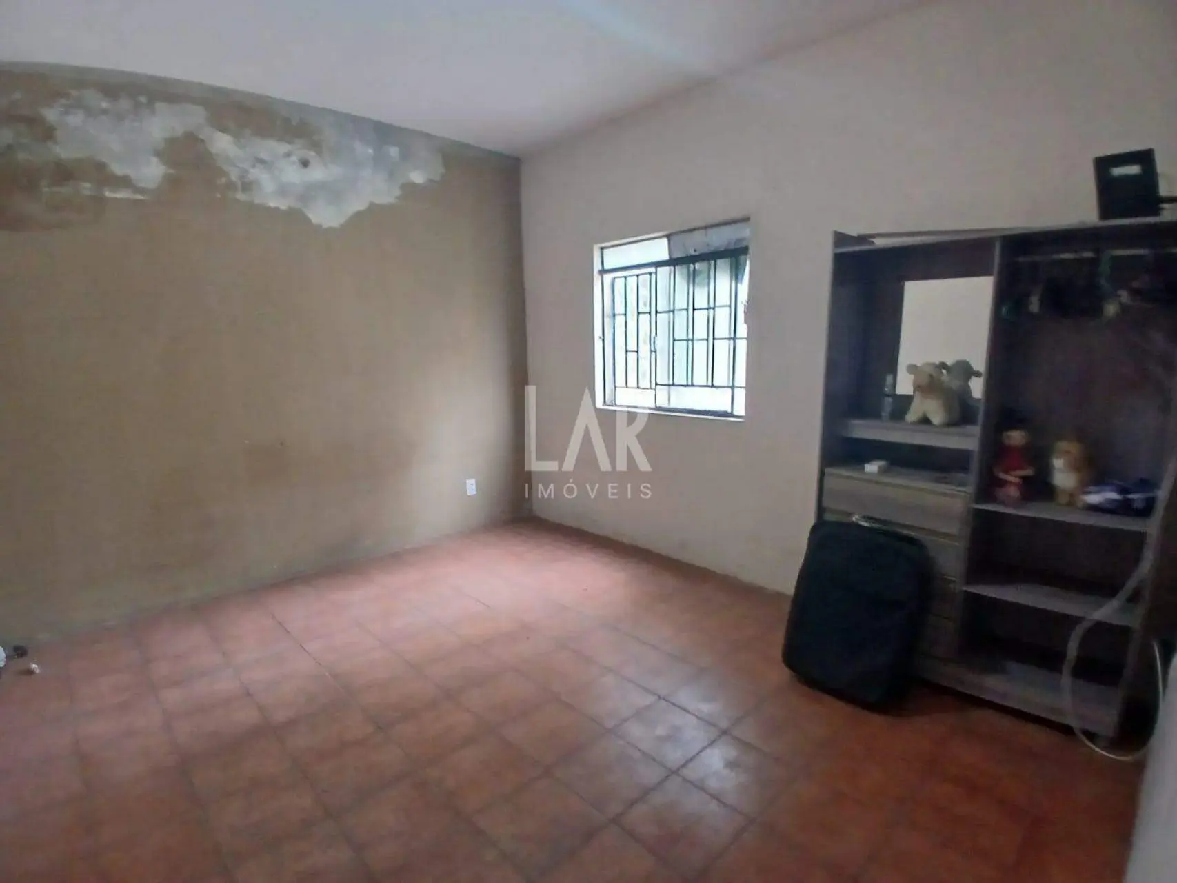 Casa de 4 quartos à venda, Nova Suíssa, Belo Horizonte - MG