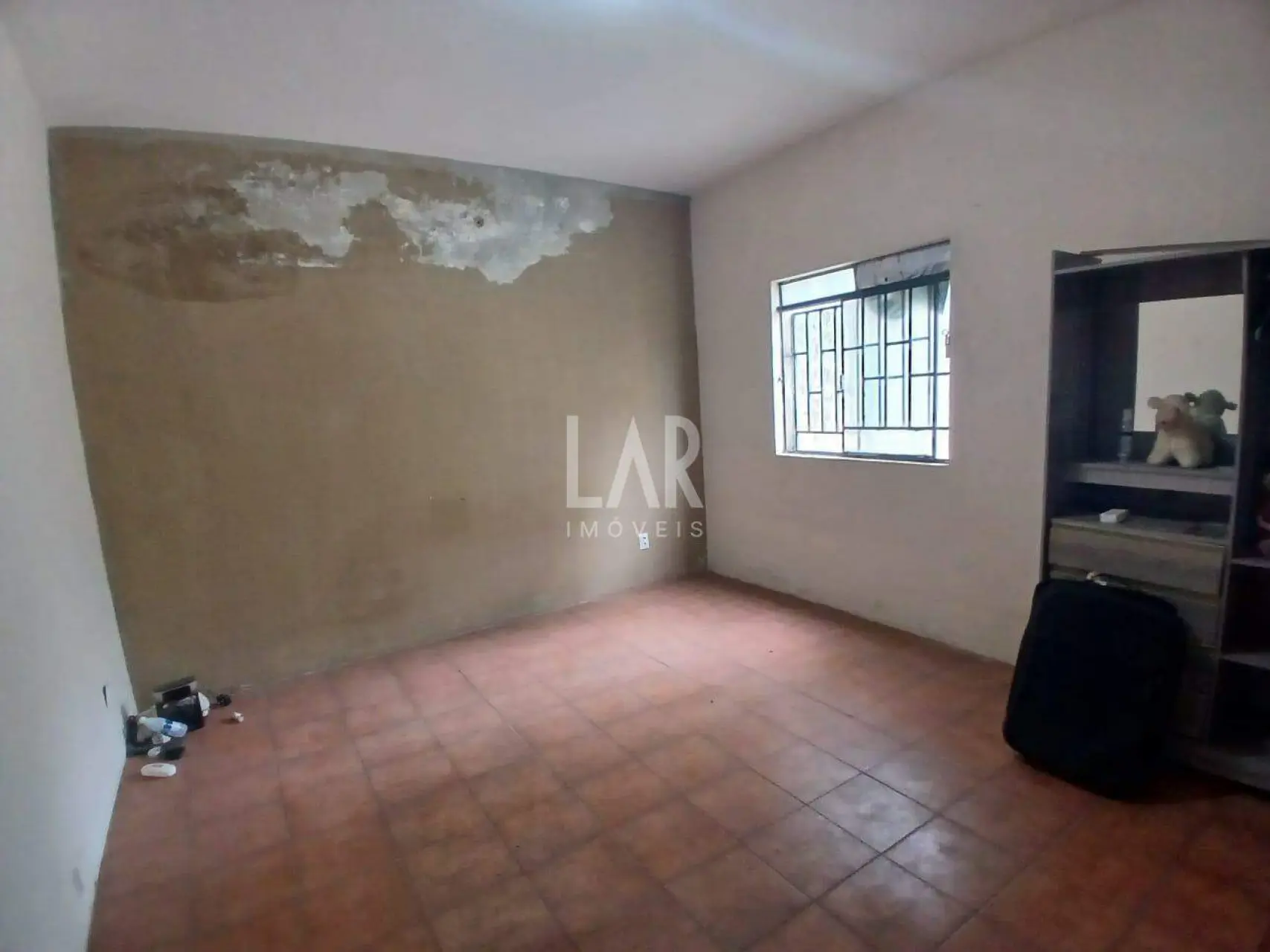 Casa de 4 quartos à venda, Nova Suíssa, Belo Horizonte - MG