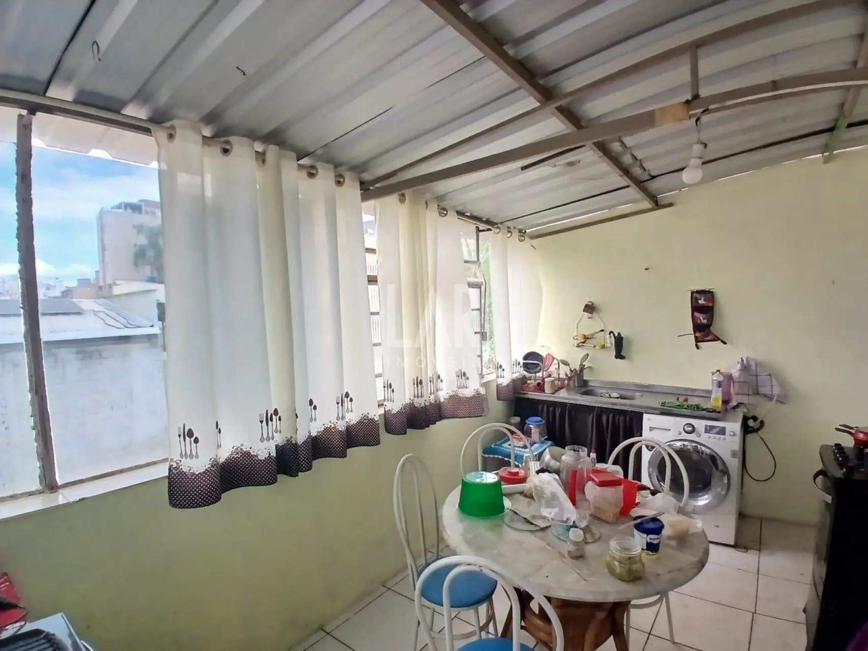 Casa de 4 quartos à venda, Nova Suíssa, Belo Horizonte - MG
