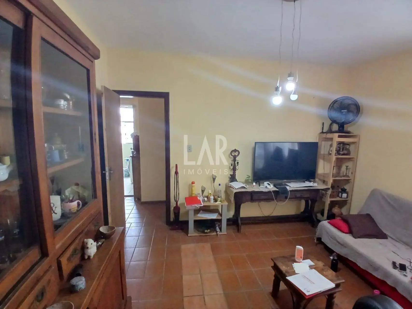 Casa de 4 quartos à venda, Nova Suíssa, Belo Horizonte - MG