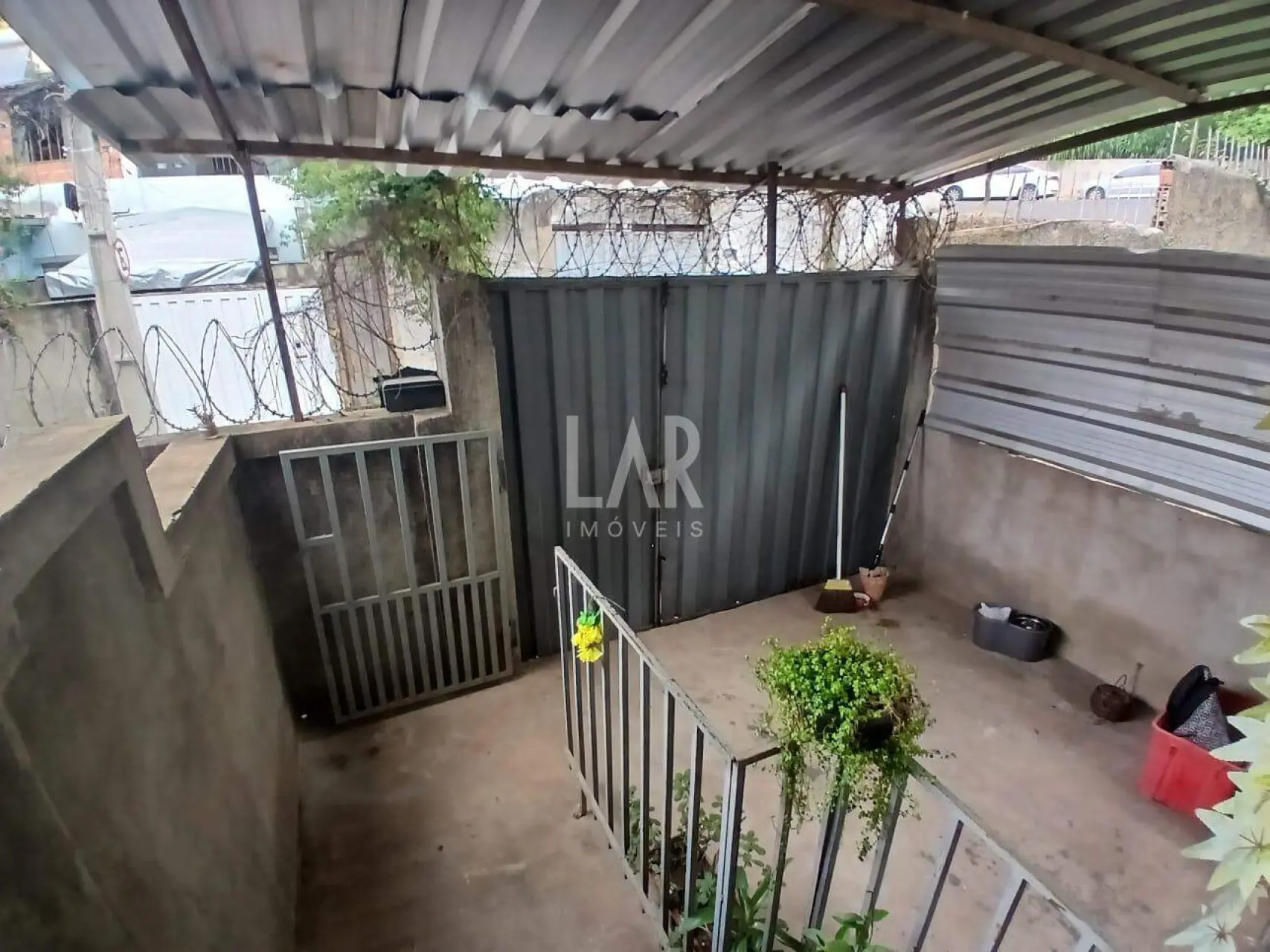 Casa de 4 quartos à venda, Nova Suíssa, Belo Horizonte - MG