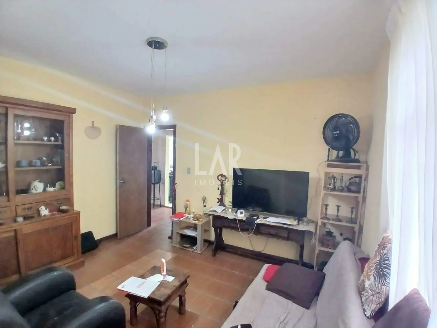 Casa de 4 quartos à venda, Nova Suíssa, Belo Horizonte - MG