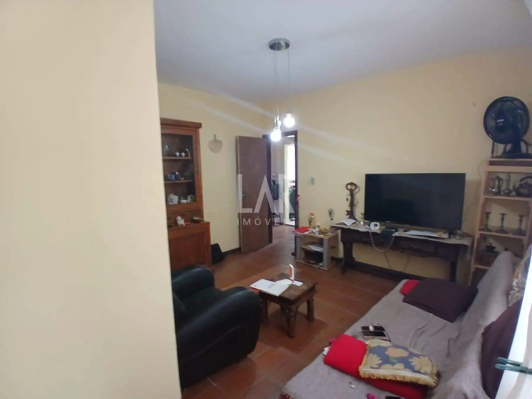 Casa de 4 quartos à venda, Nova Suíssa, Belo Horizonte - MG
