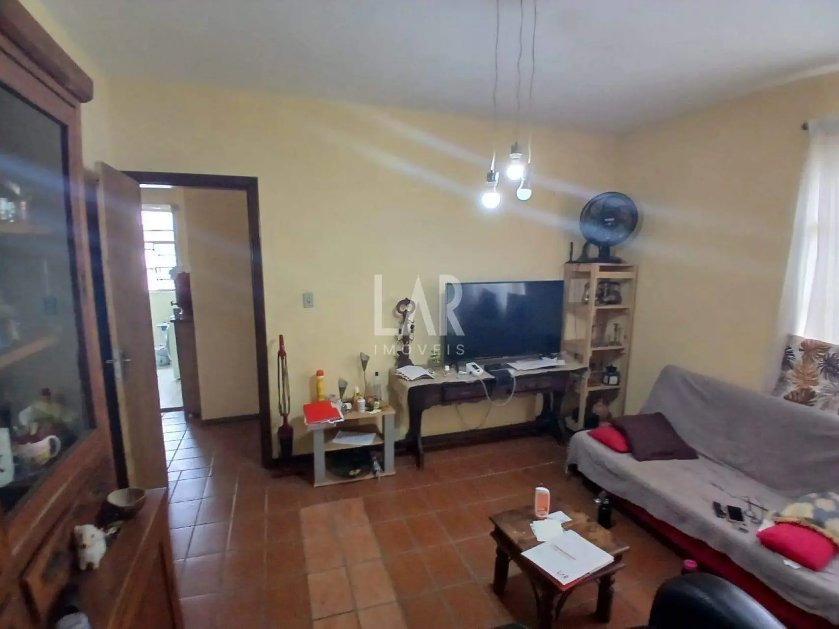 Casa de 4 quartos à venda, Nova Suíssa, Belo Horizonte - MG