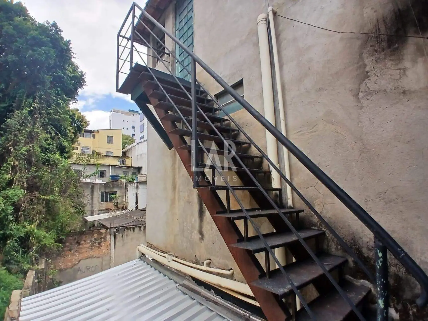 Casa de 4 quartos à venda, Nova Suíssa, Belo Horizonte - MG