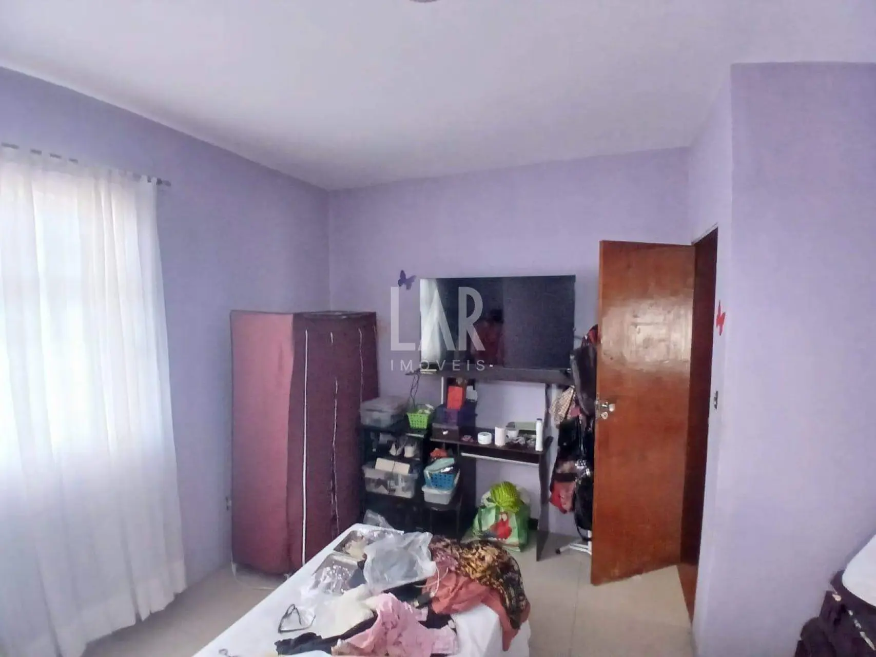 Casa de 4 quartos à venda, Nova Suíssa, Belo Horizonte - MG