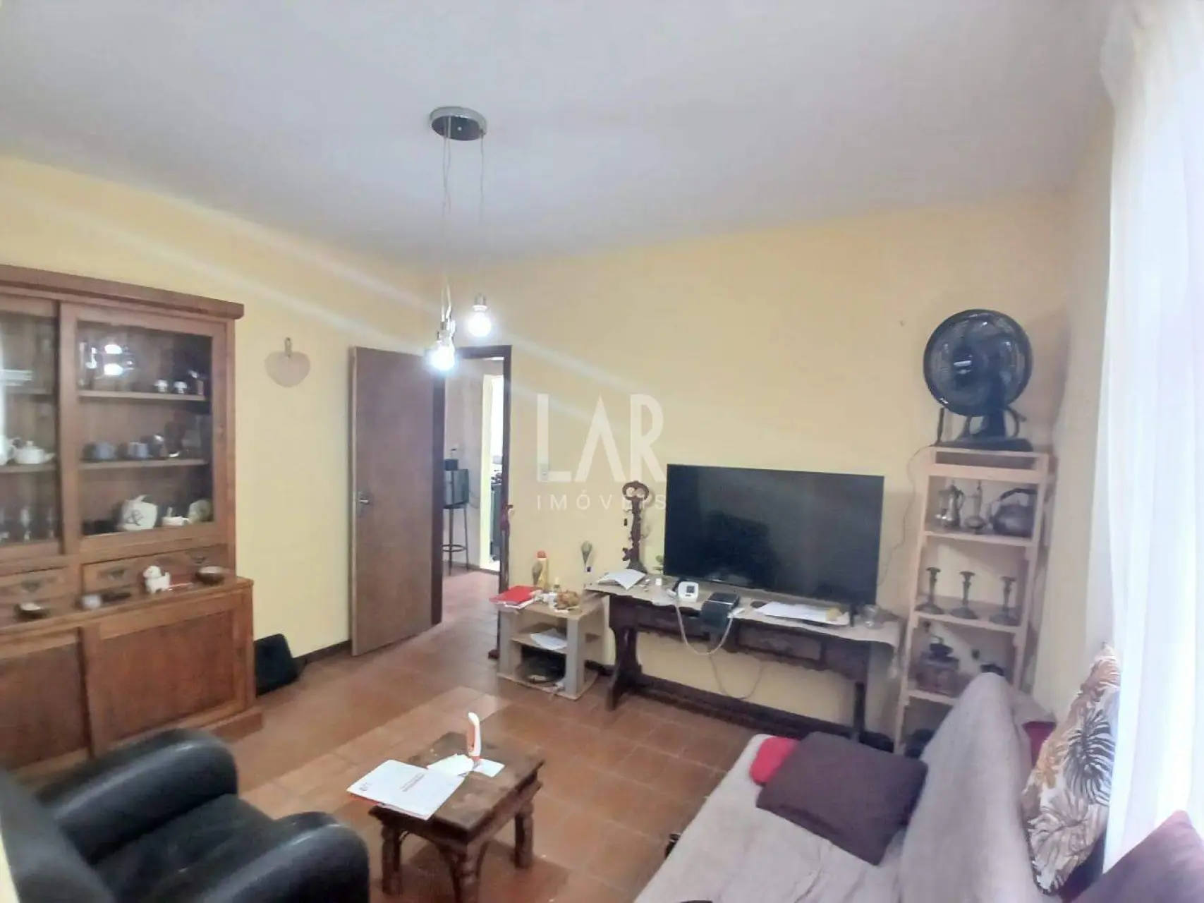 Casa de 4 quartos à venda, Nova Suíssa, Belo Horizonte - MG