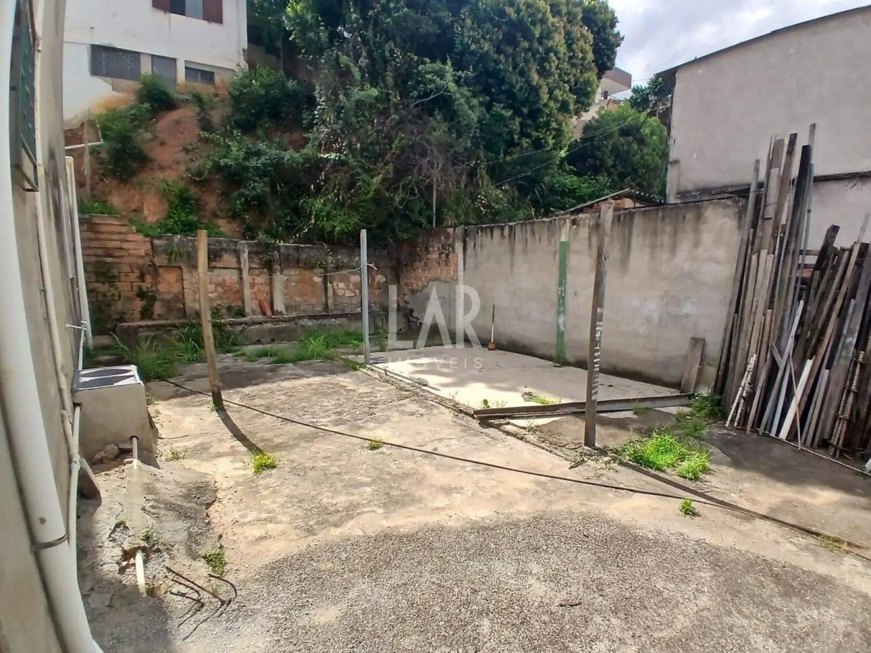 Casa de 4 quartos à venda, Nova Suíssa, Belo Horizonte - MG