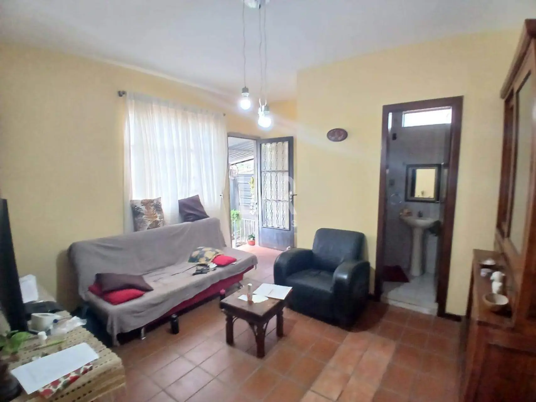 Casa de 4 quartos à venda, Nova Suíssa, Belo Horizonte - MG