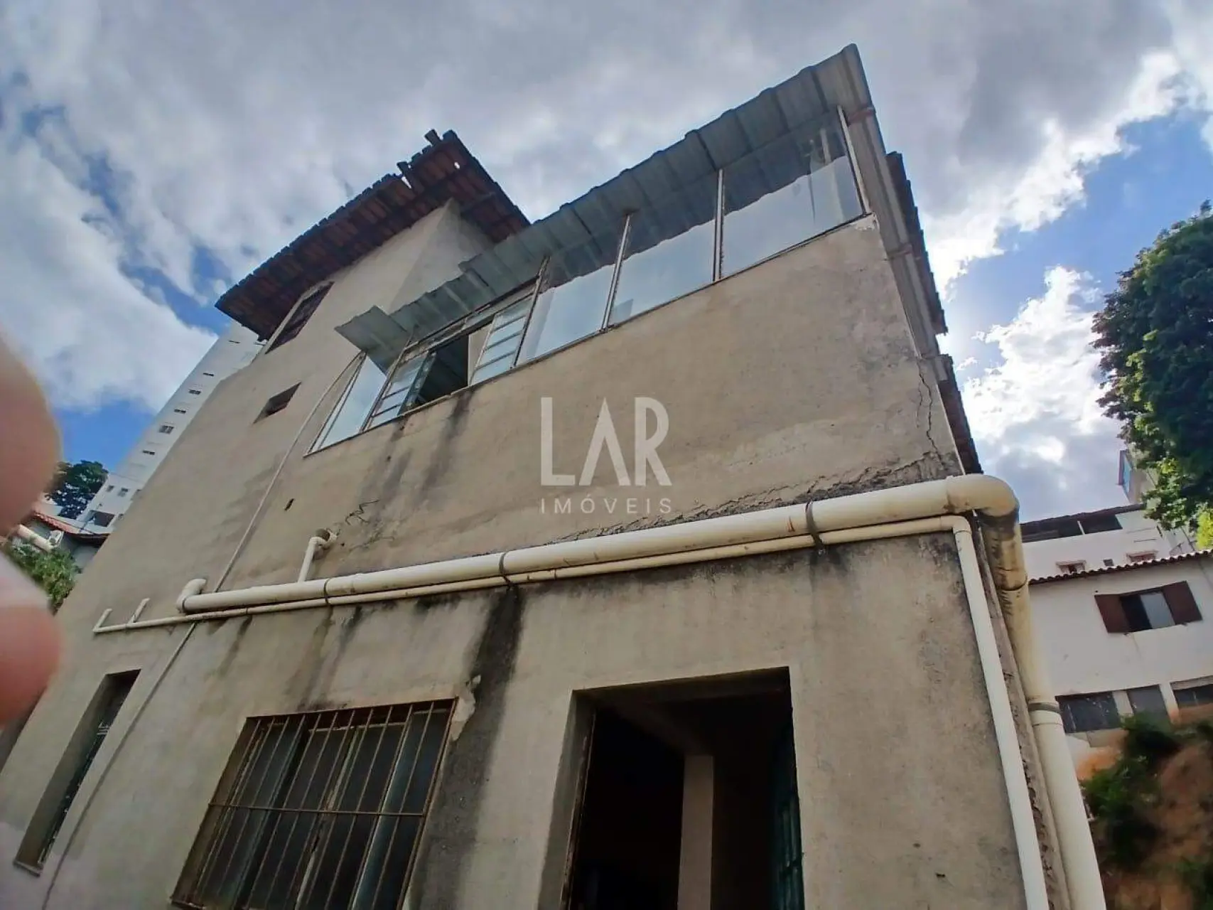 Casa de 4 quartos à venda, Nova Suíssa, Belo Horizonte - MG